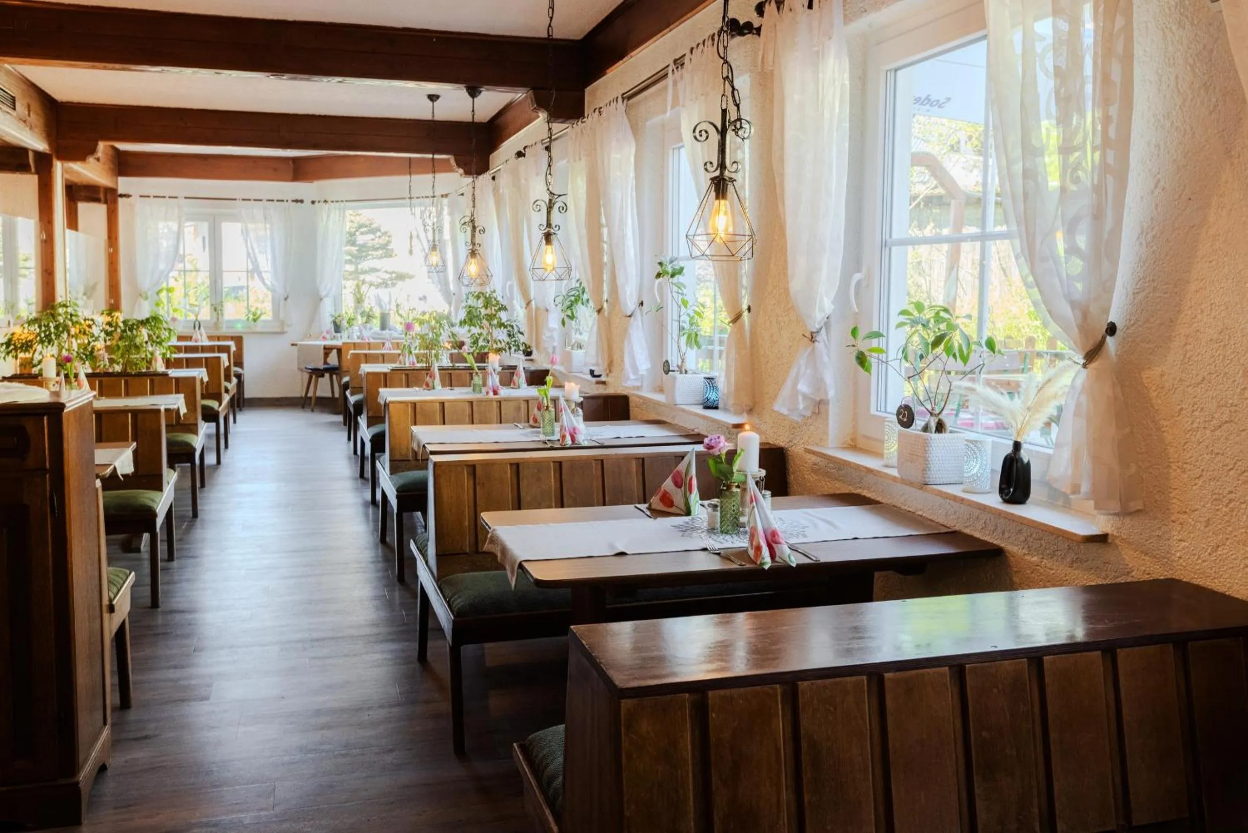 Landgasthof zur Linde