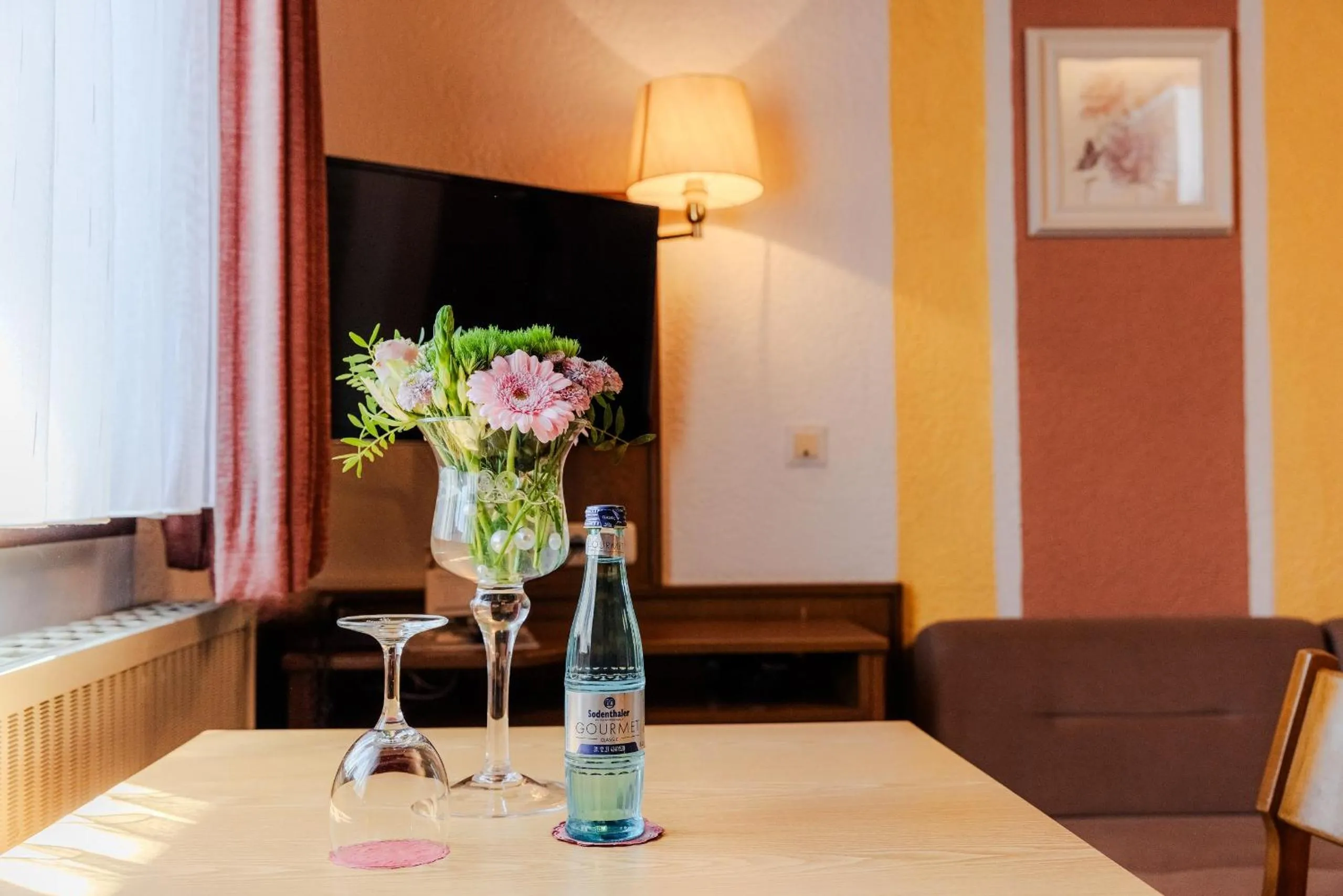 Landgasthof zur Linde