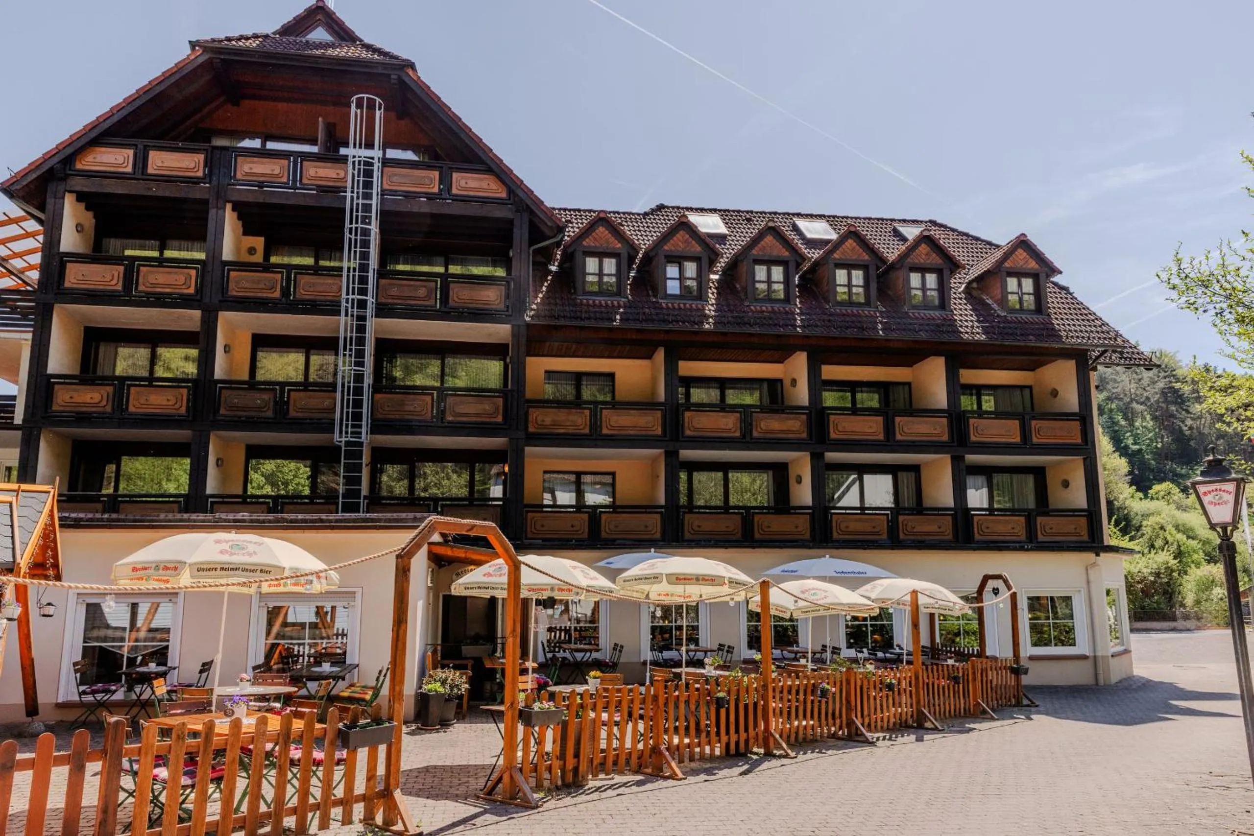 Landgasthof zur Linde