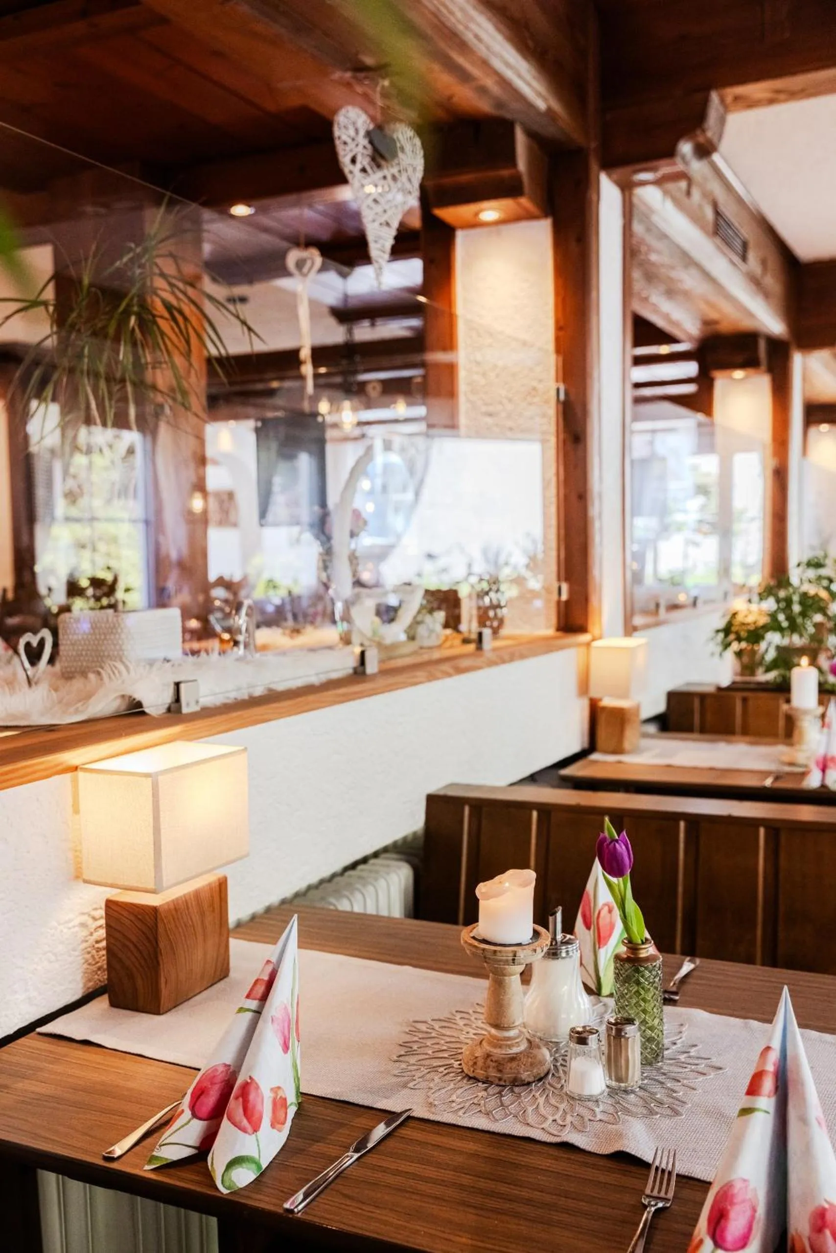 Landgasthof zur Linde