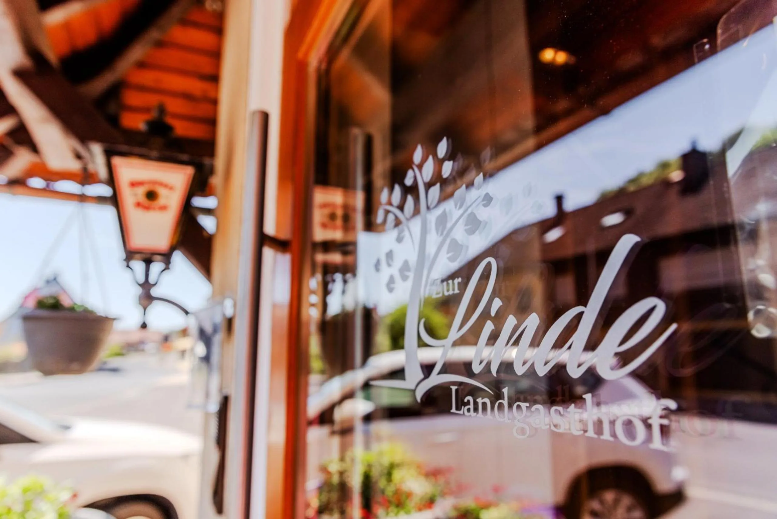 Landgasthof zur Linde