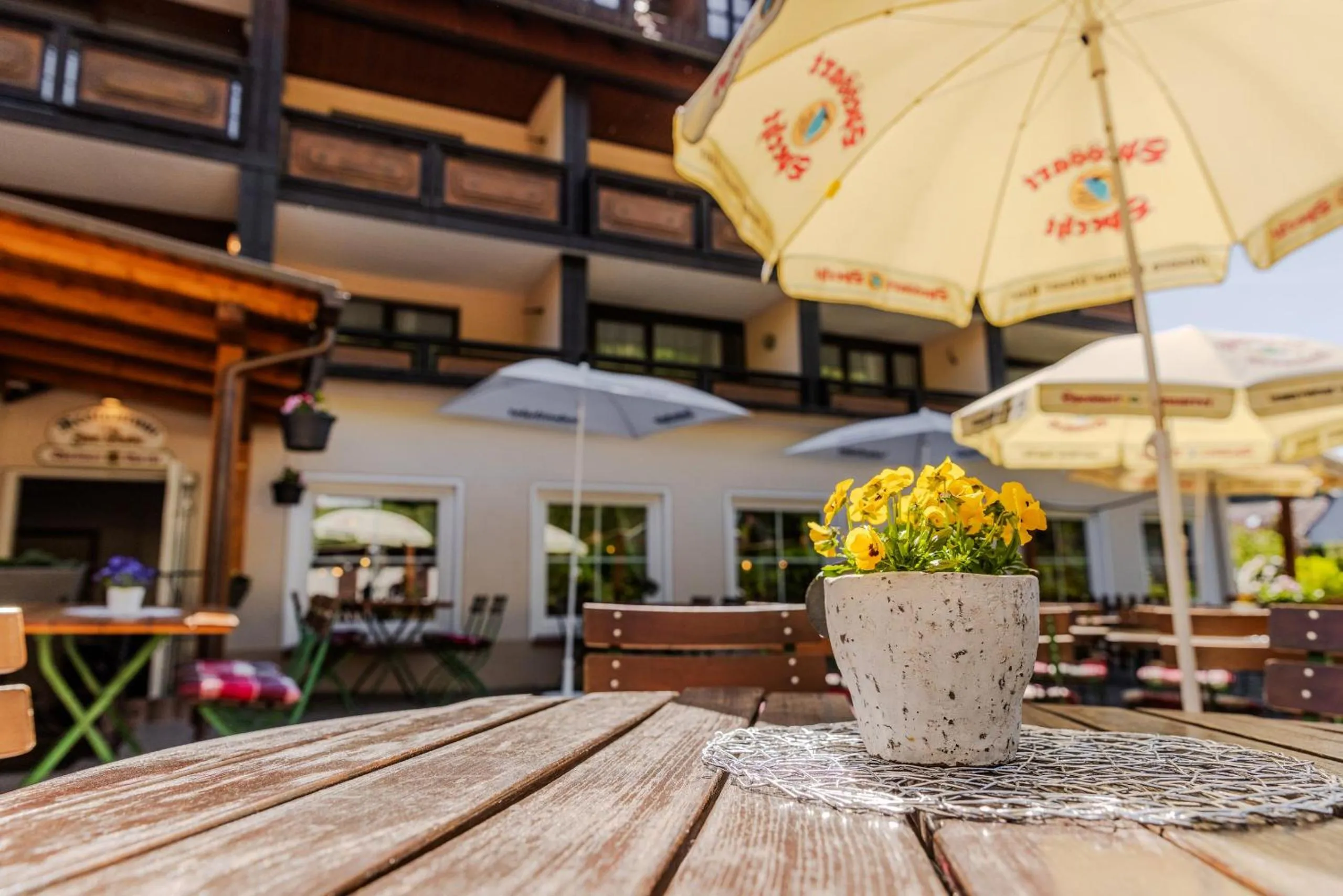 Landgasthof zur Linde