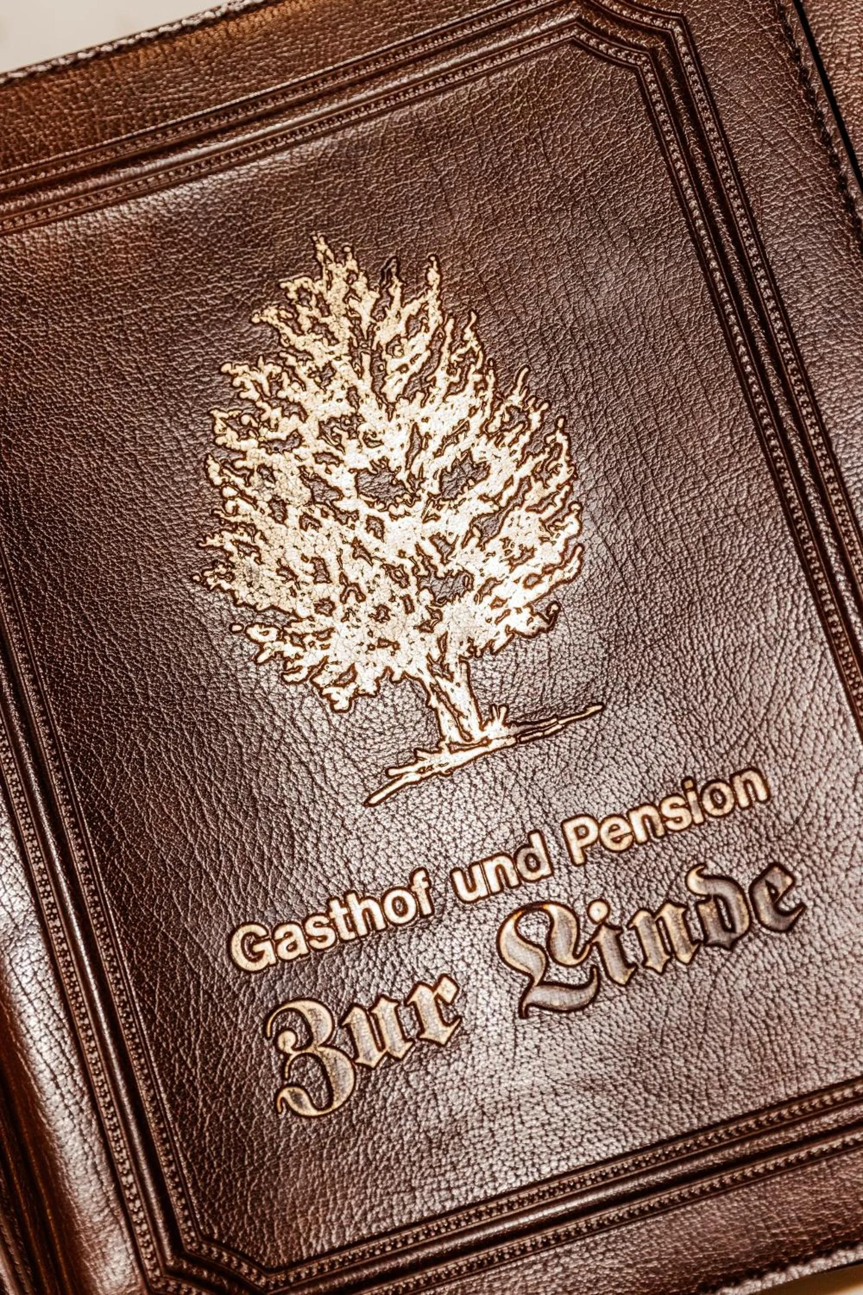 Landgasthof zur Linde