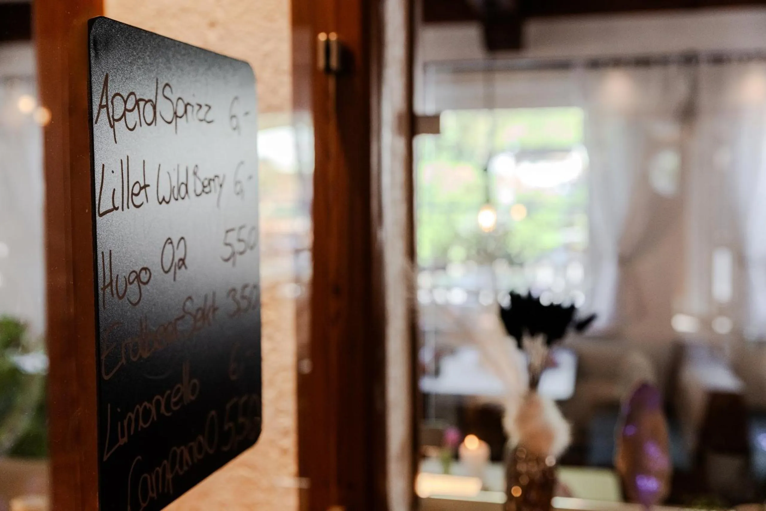 Landgasthof zur Linde