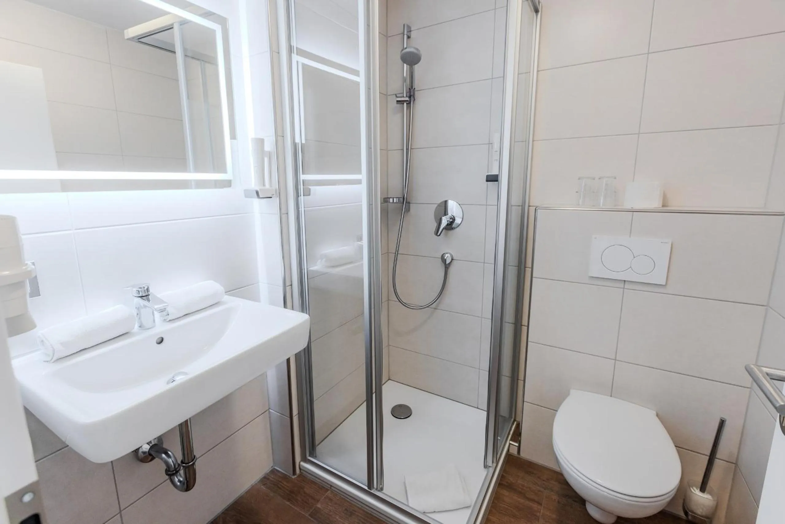 Landgasthof zur Linde