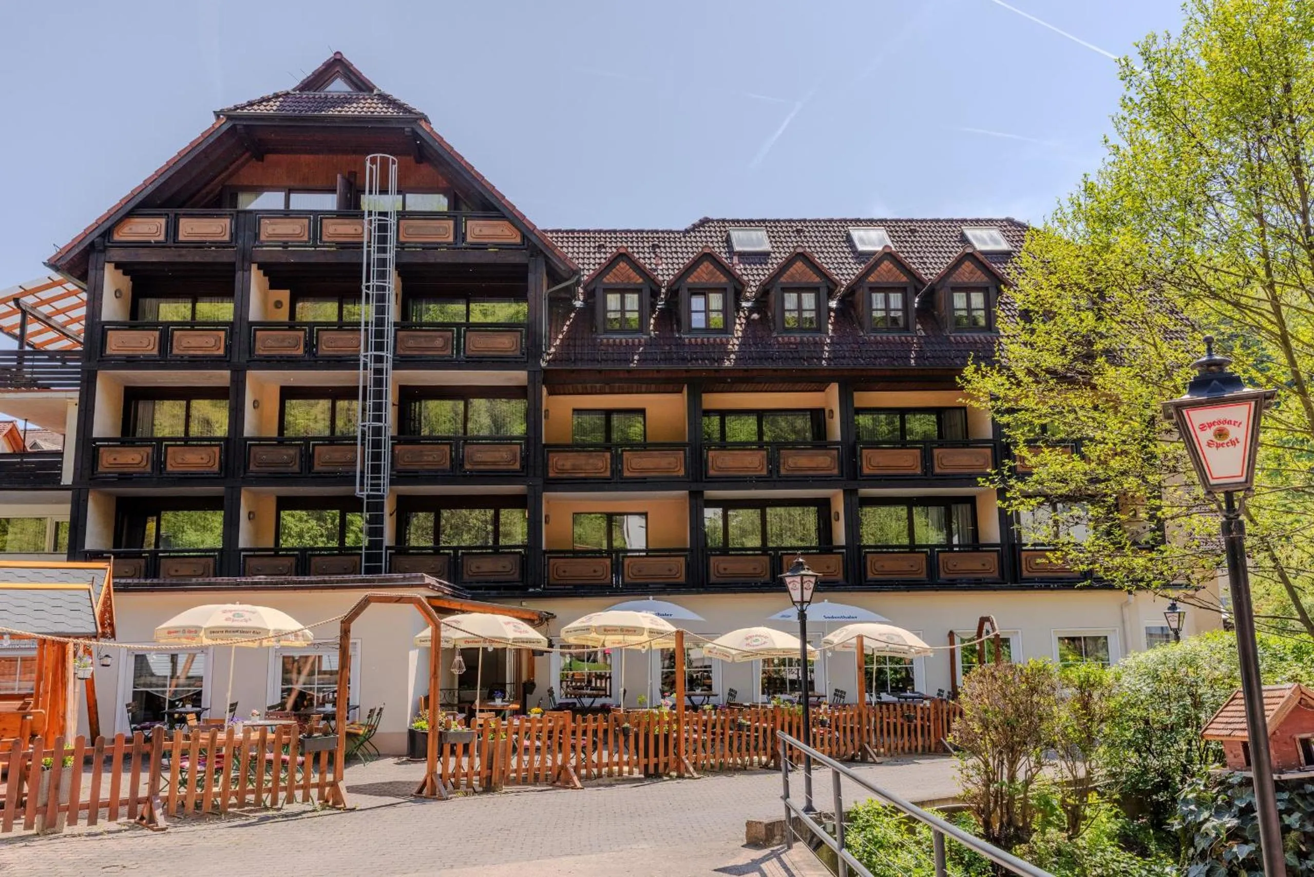 Landgasthof zur Linde