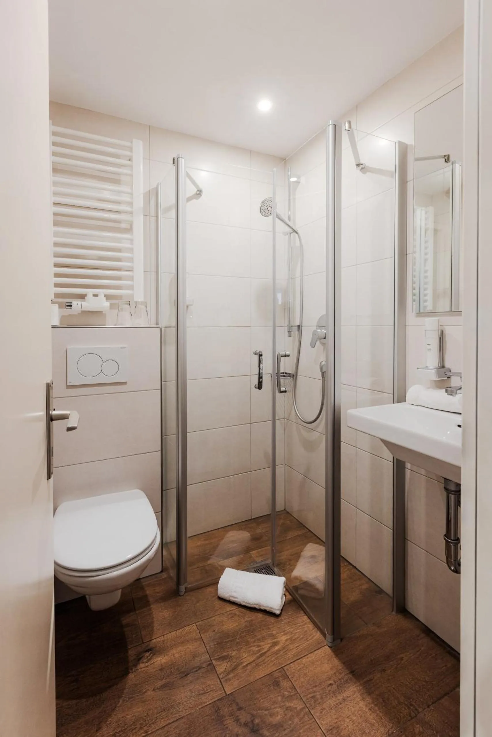 Landgasthof zur Linde