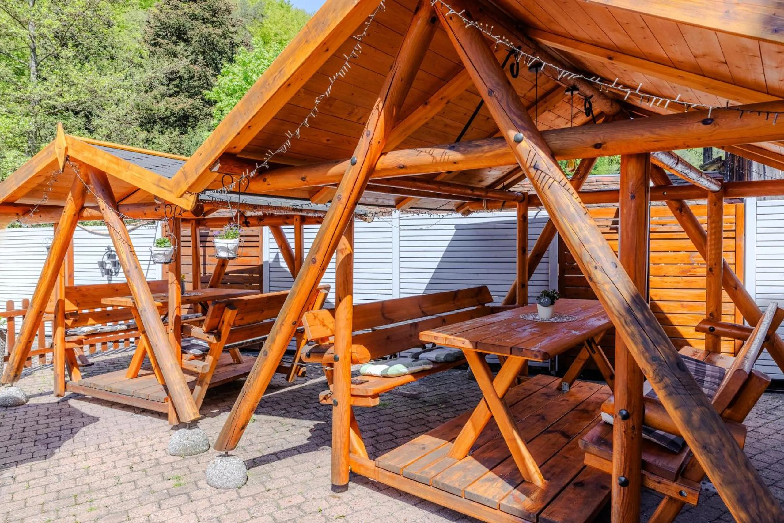 Landgasthof zur Linde