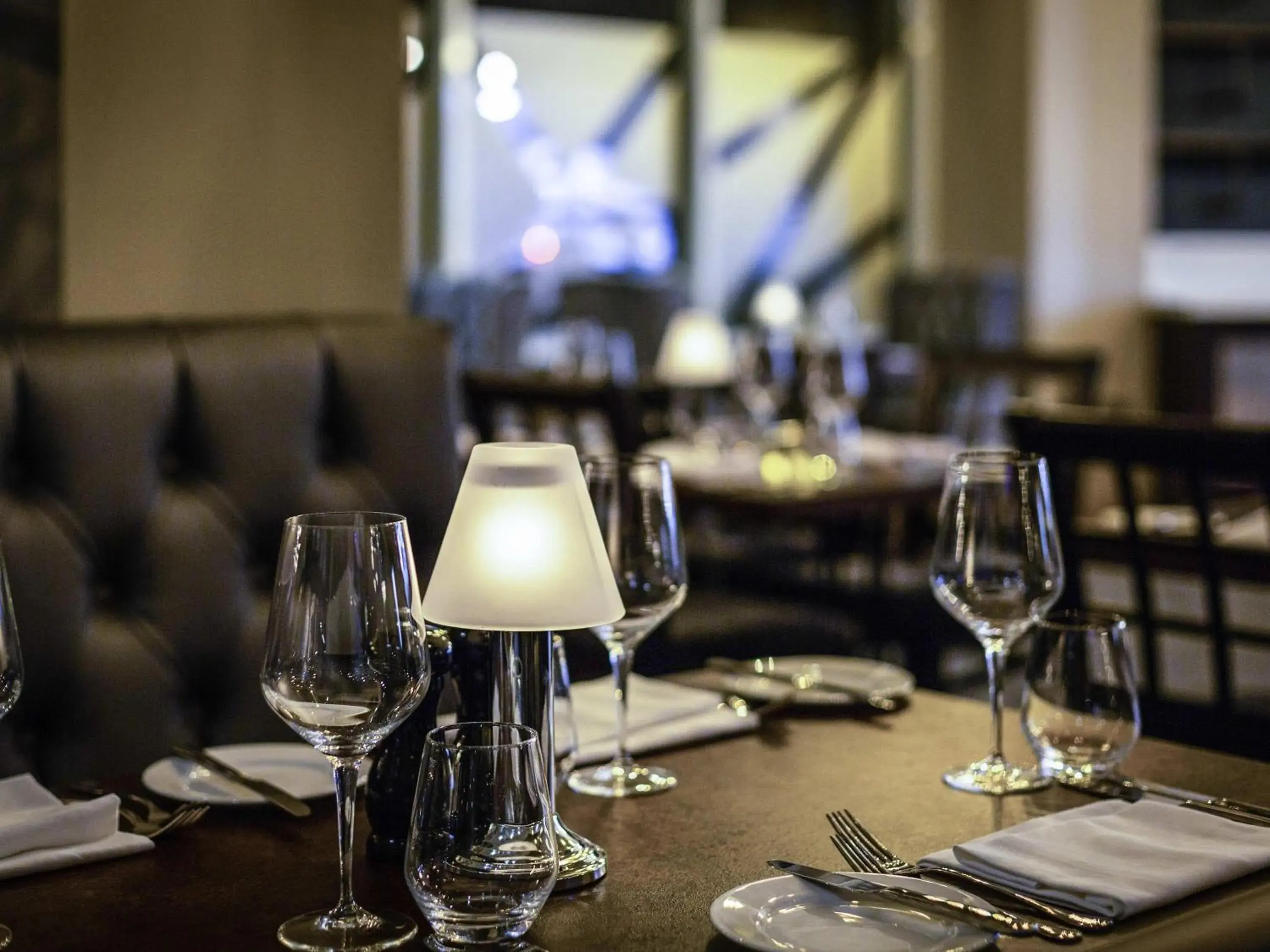 Restaurant/places to eat in Mercure Bridgwater Restaurant/places to eat in Mercure Bridgwater