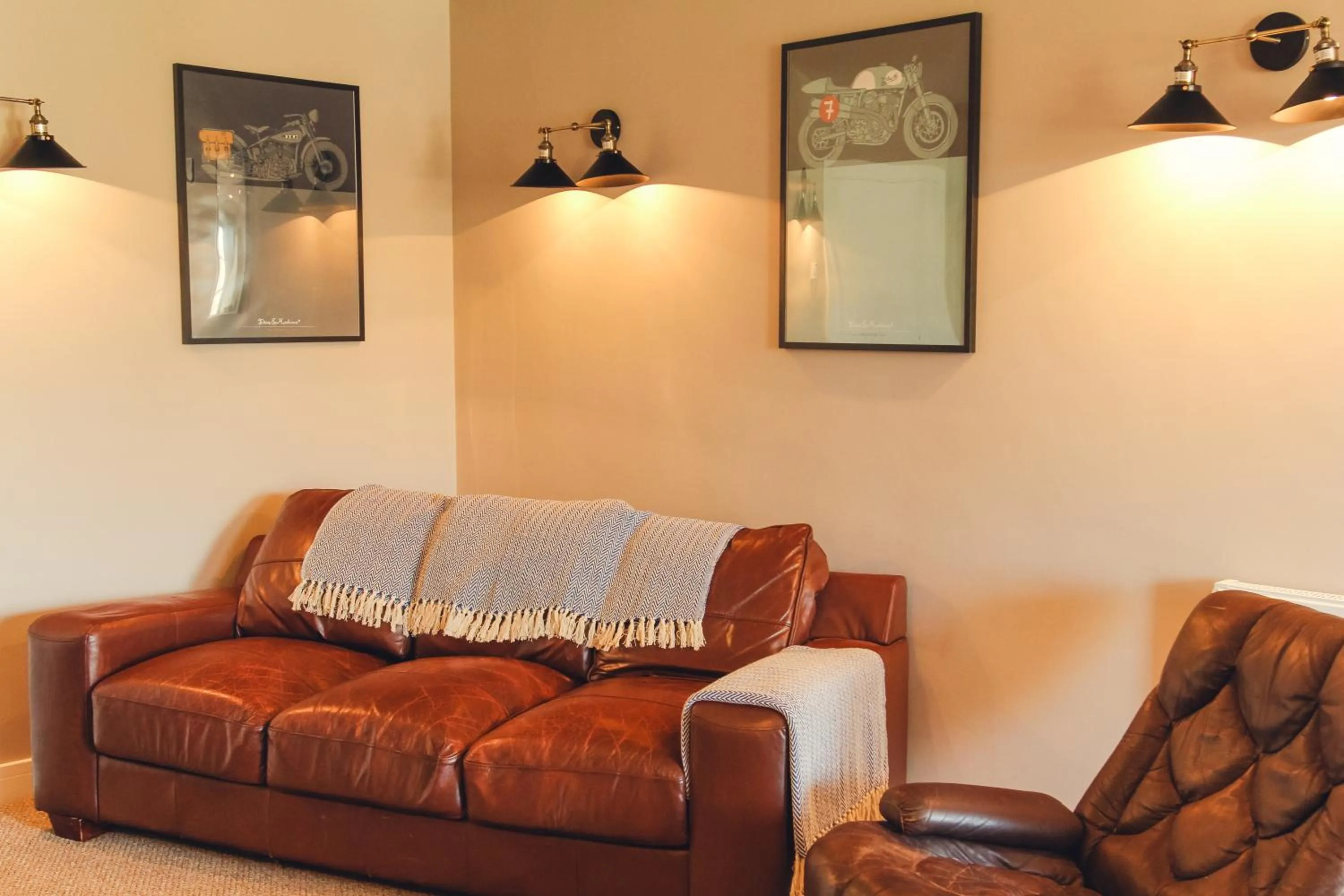 Other in Union Road Moto Velo Accommodation