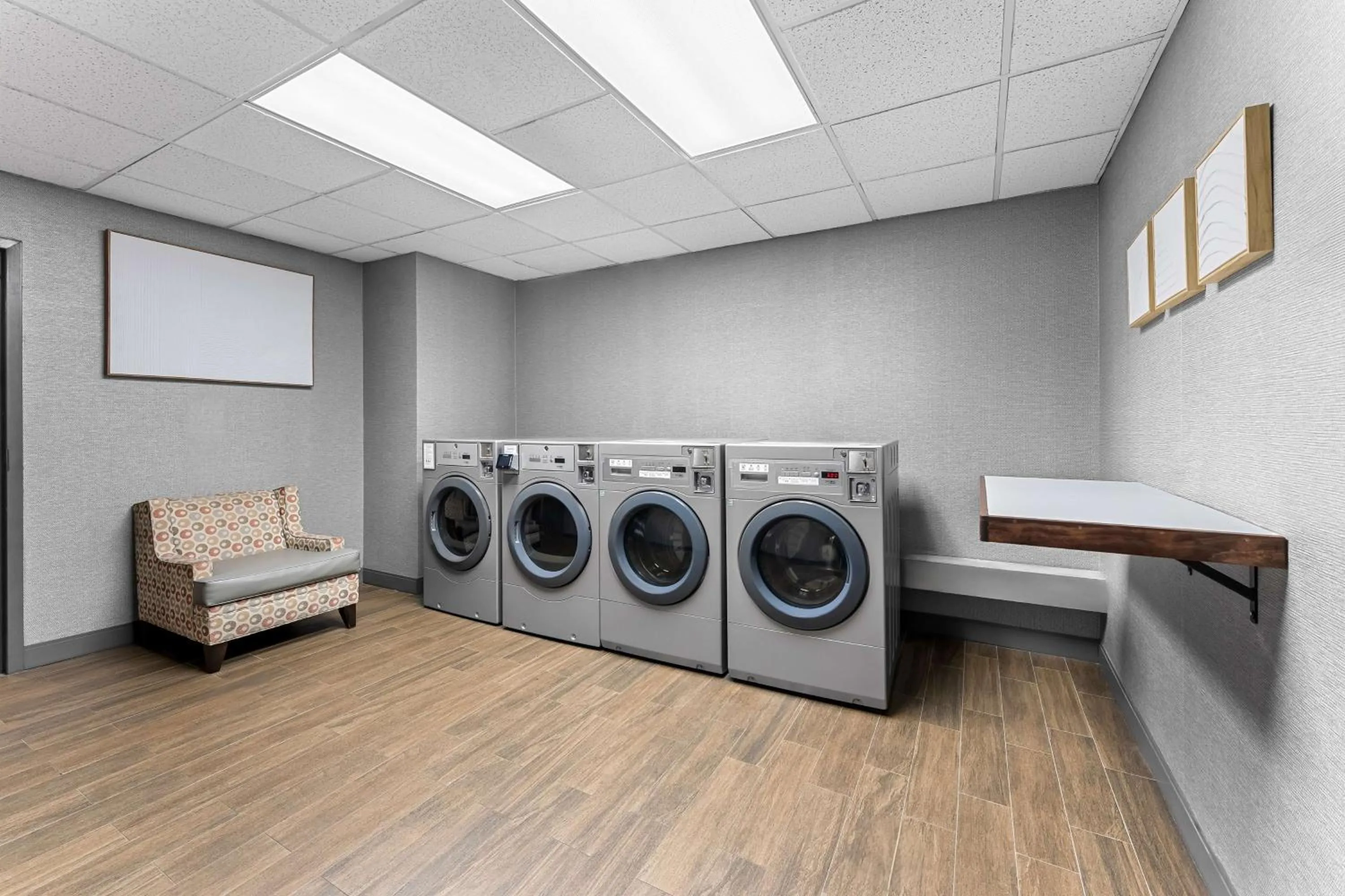 Hampton Inn Stroudsburg Poconos