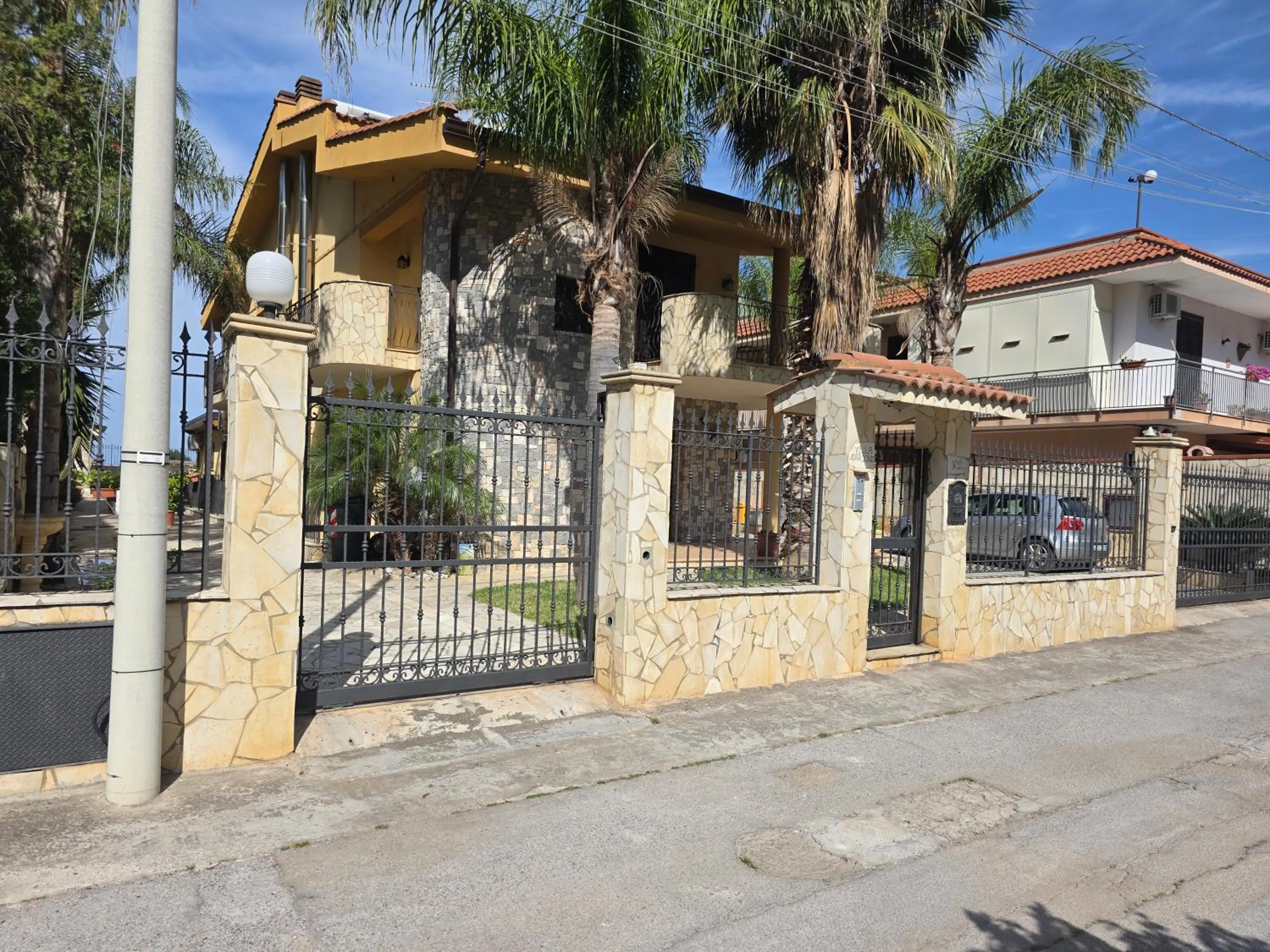 Villa Aurora Per Vacanze