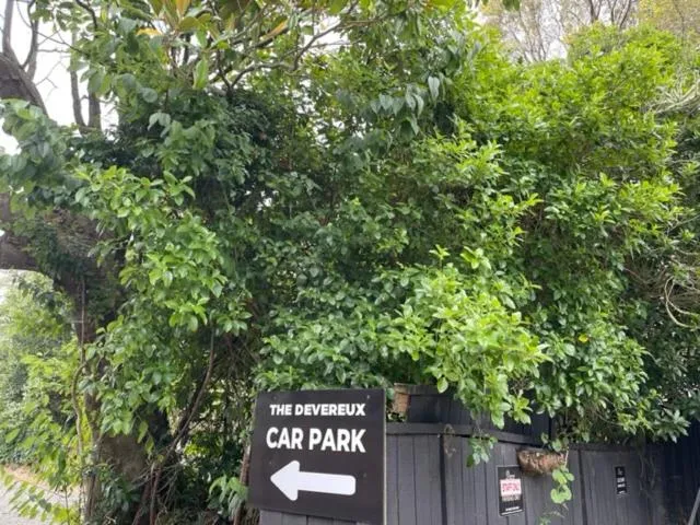 The Devereux Boutique Hotel