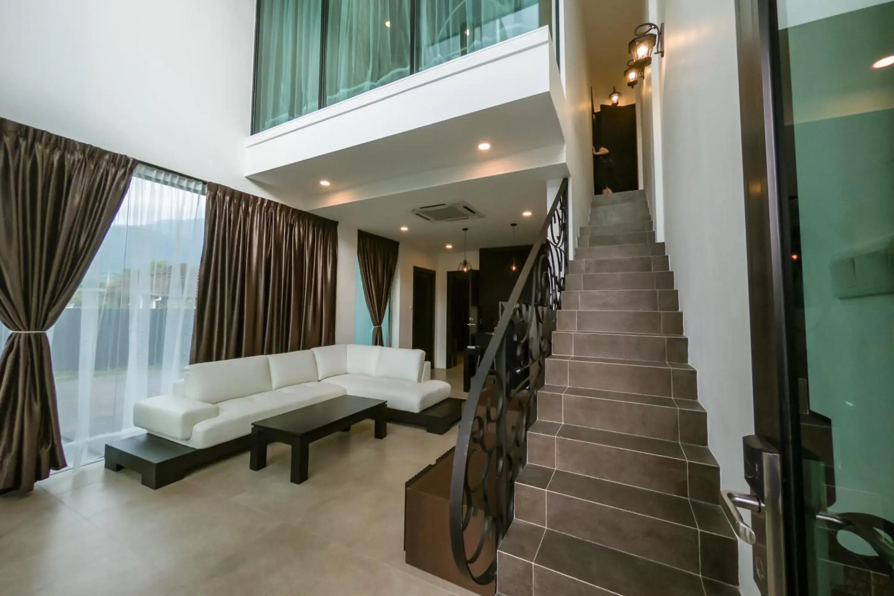 Two-Bedroom House in Hermitage Boutique House Two-Bedroom House in Hermitage Boutique House