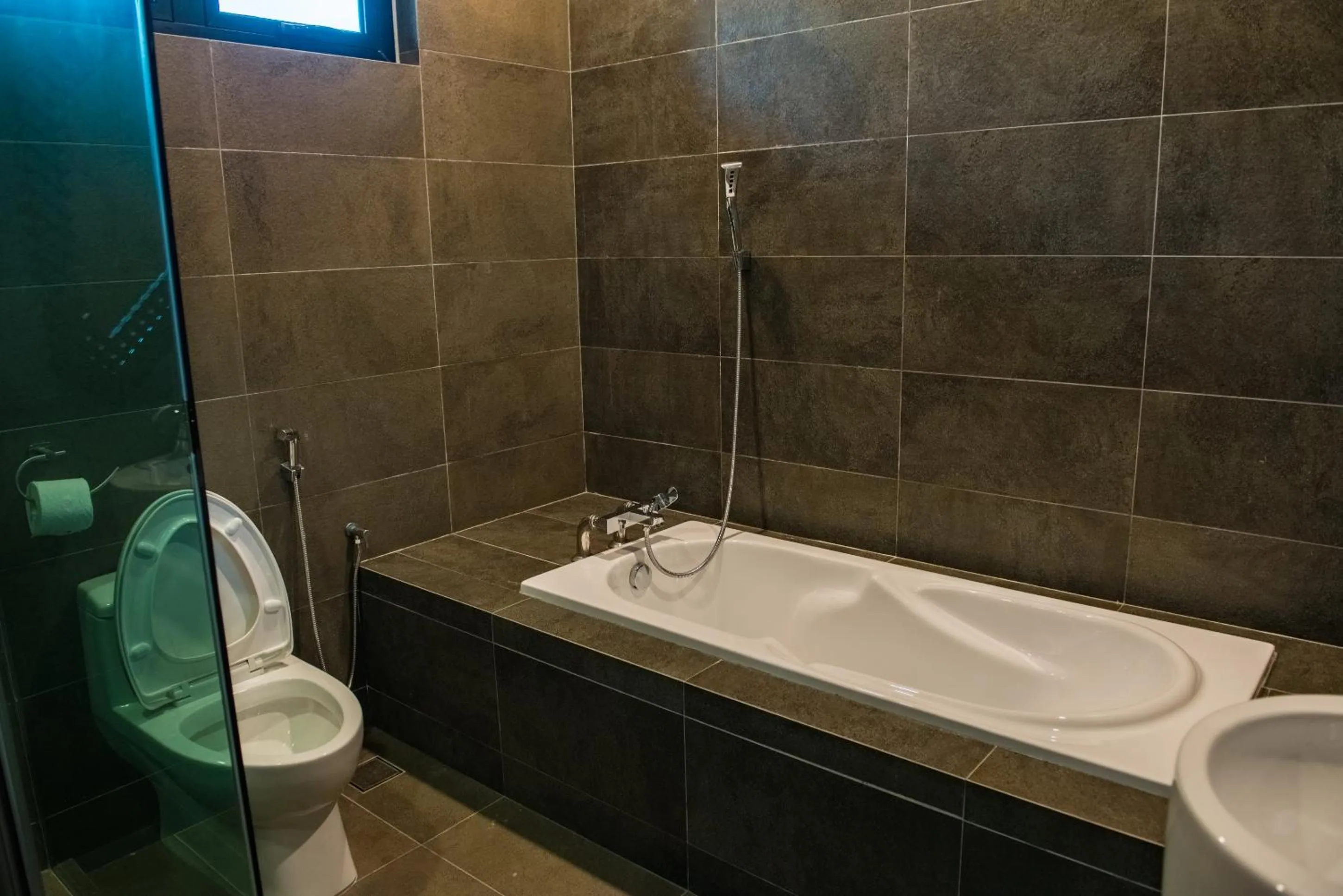 Hermitage Boutique House