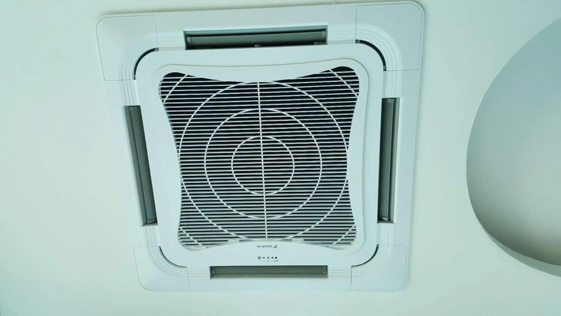 Property building in Hermitage Boutique House