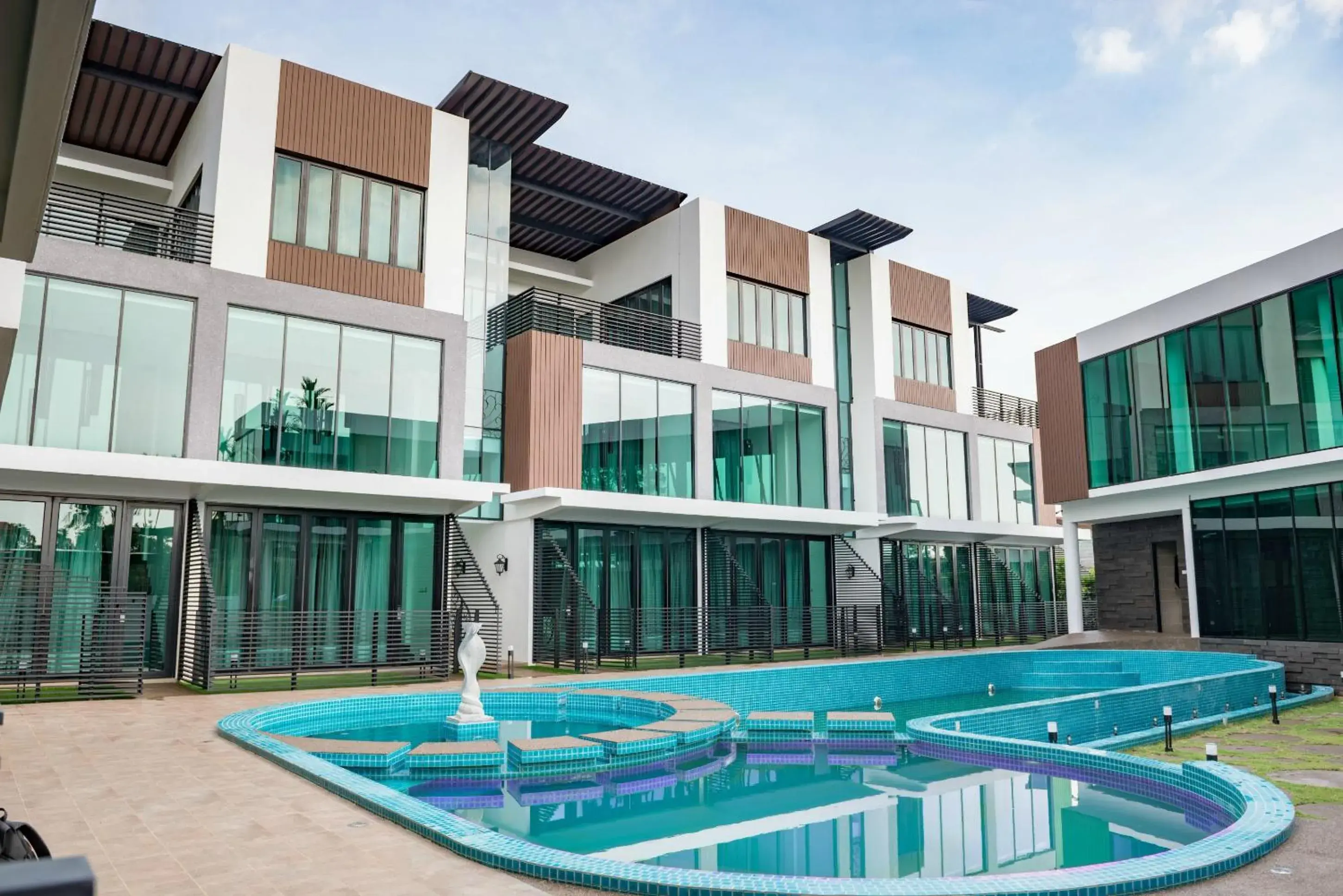 Breakfast in Hermitage Boutique House Breakfast in Hermitage Boutique House