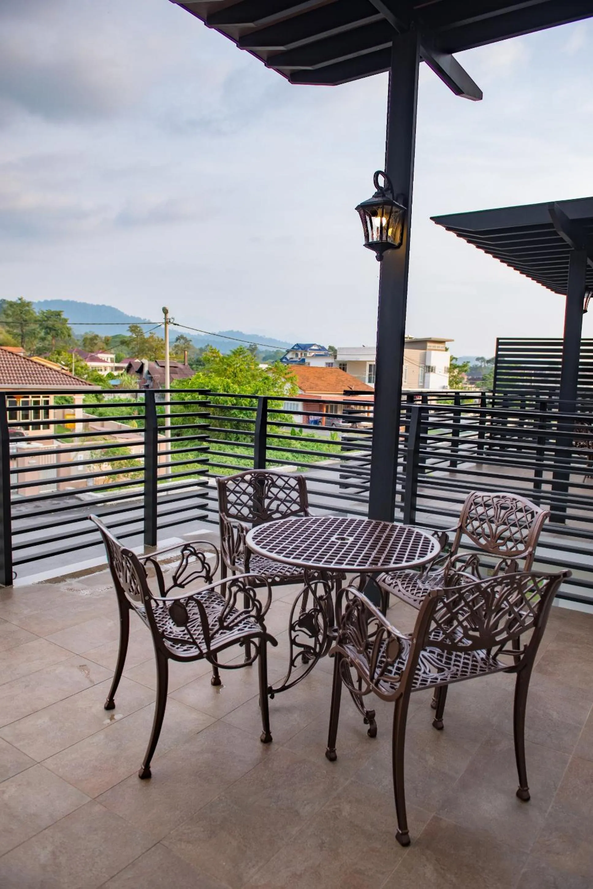 Hermitage Boutique House