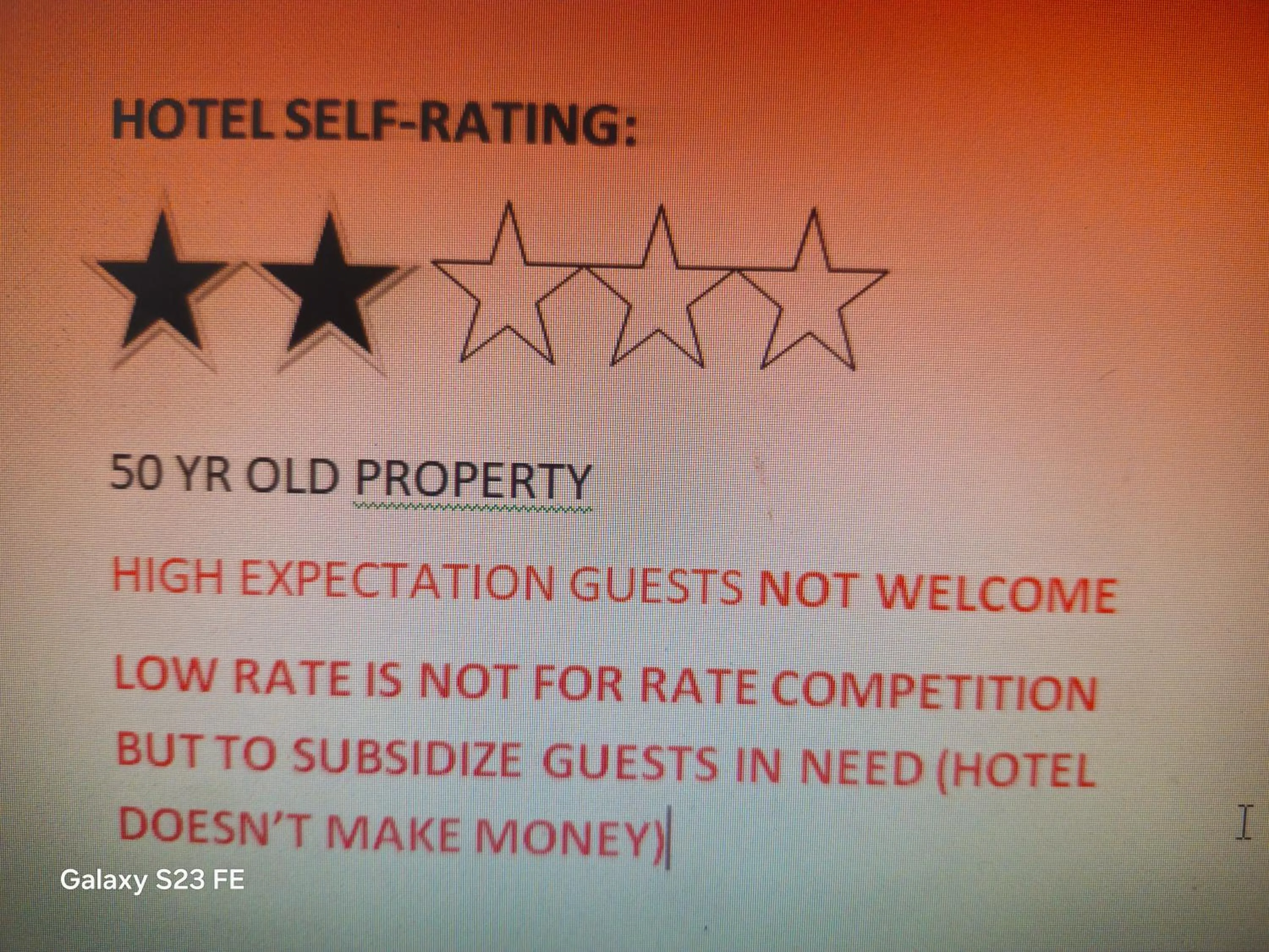 University Square Hotel