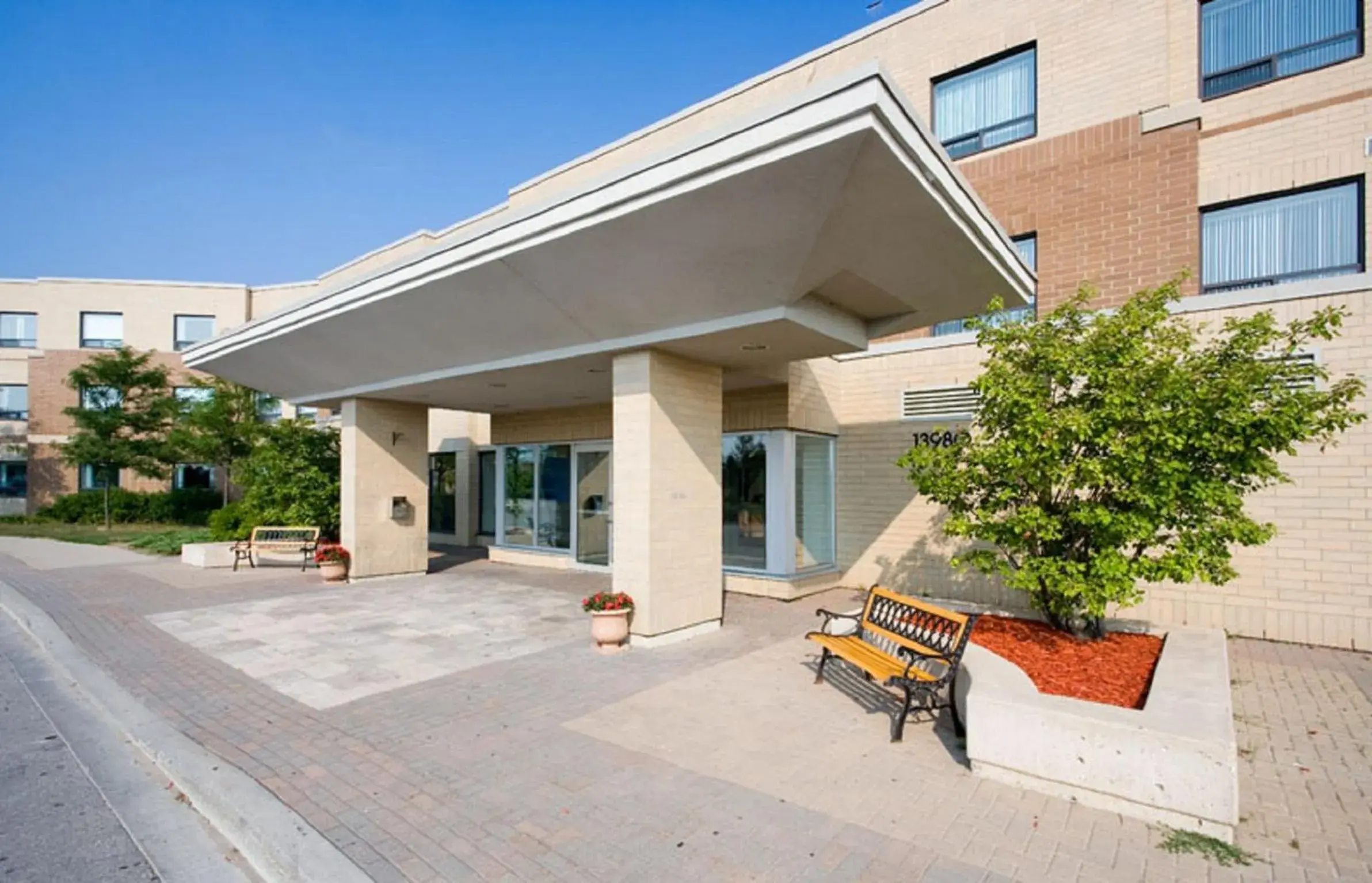 Residence & Conference Centre - King City Residence & Conference Centre - King City