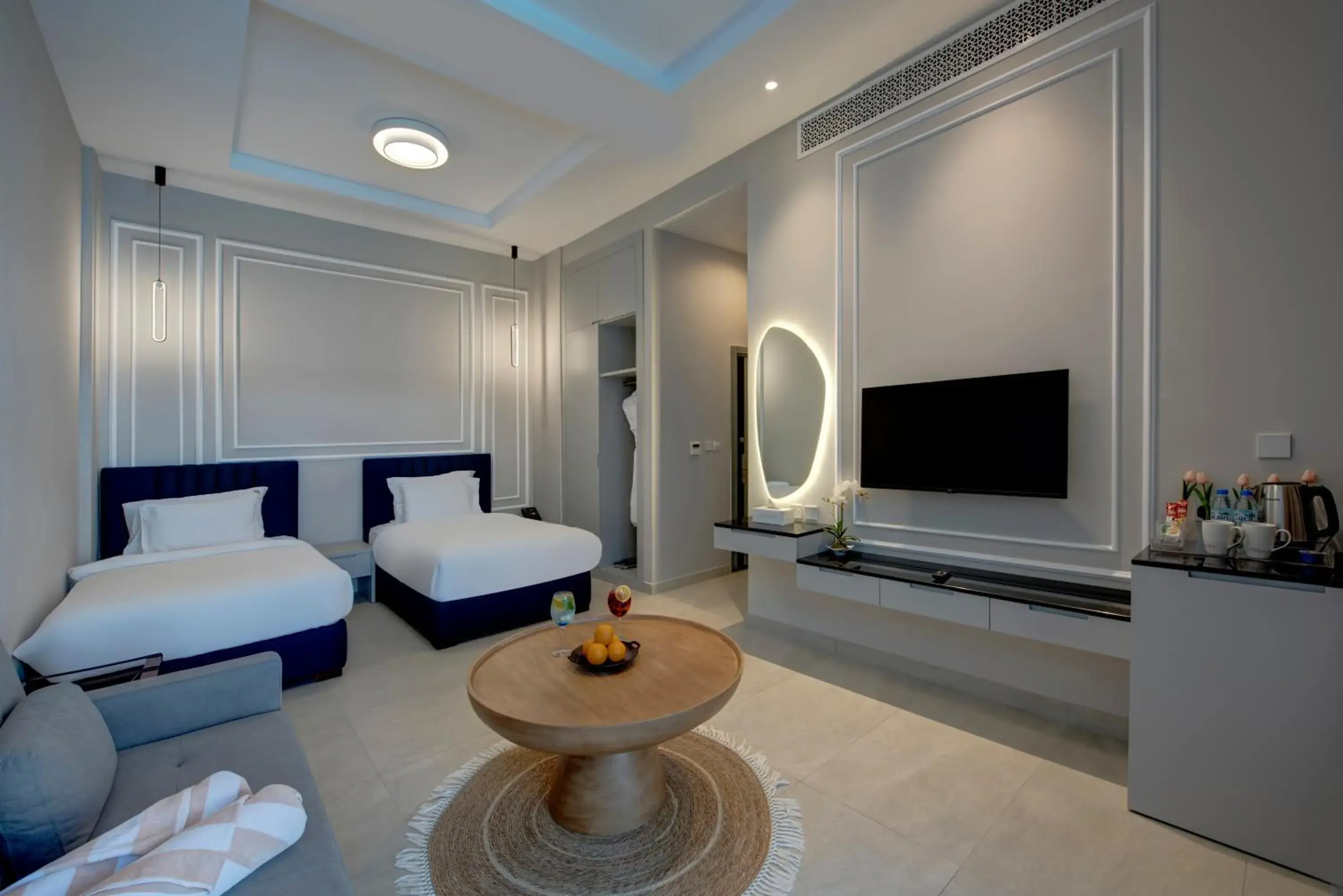 Property building, Bed in KAY Homes Property building, Bed in KAY Homes