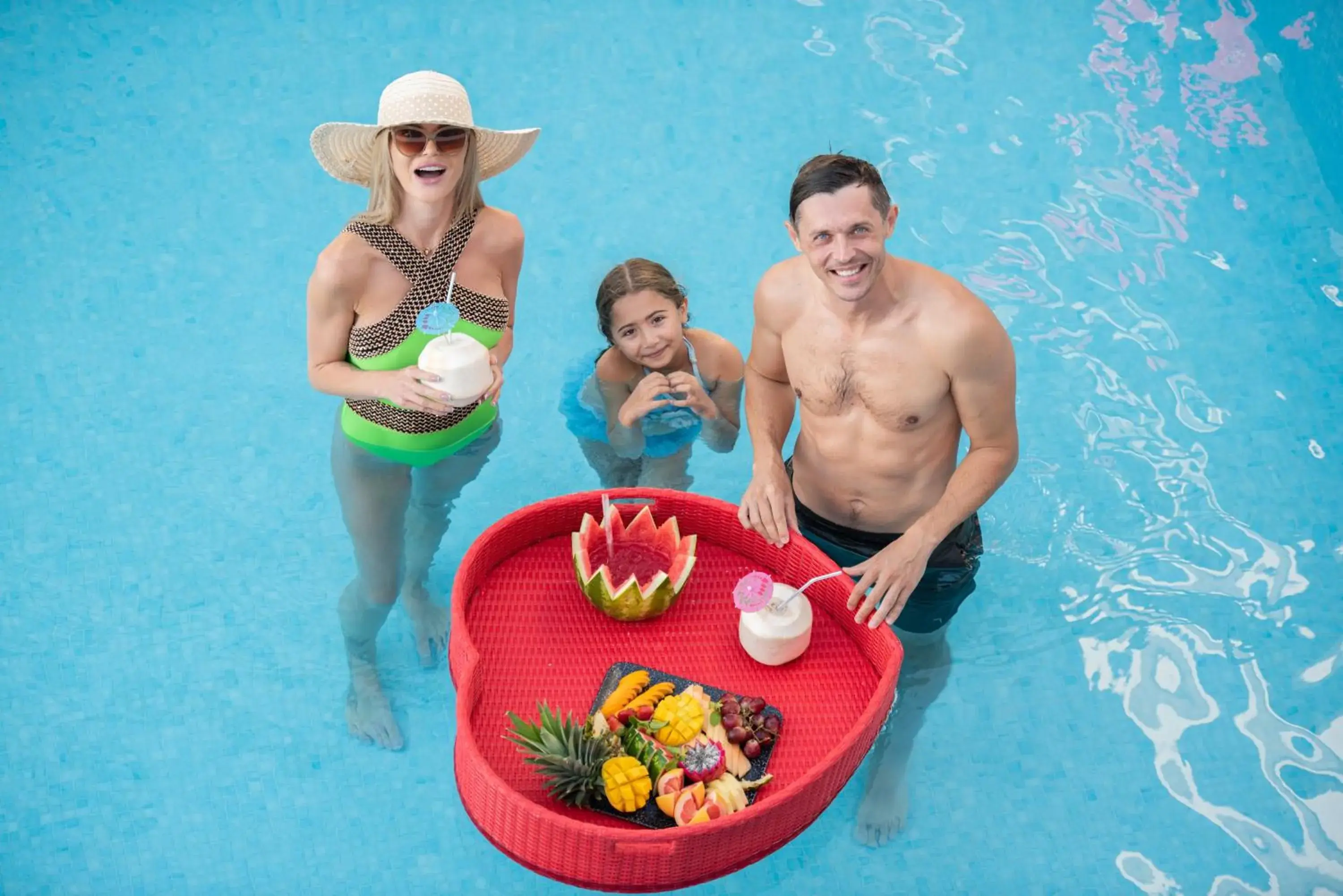 Food and drinks in KAY Homes Food and drinks in KAY Homes