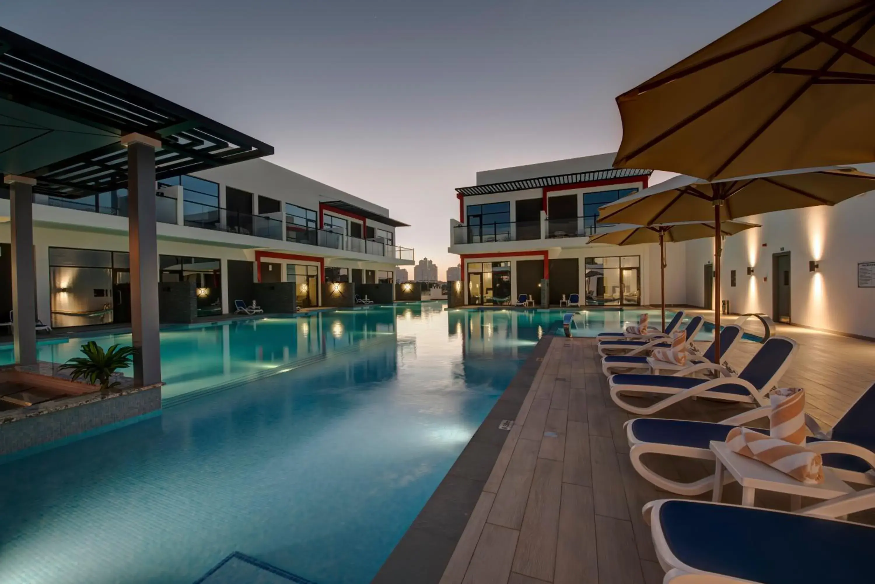 Property building in KAY Homes Property building in KAY Homes