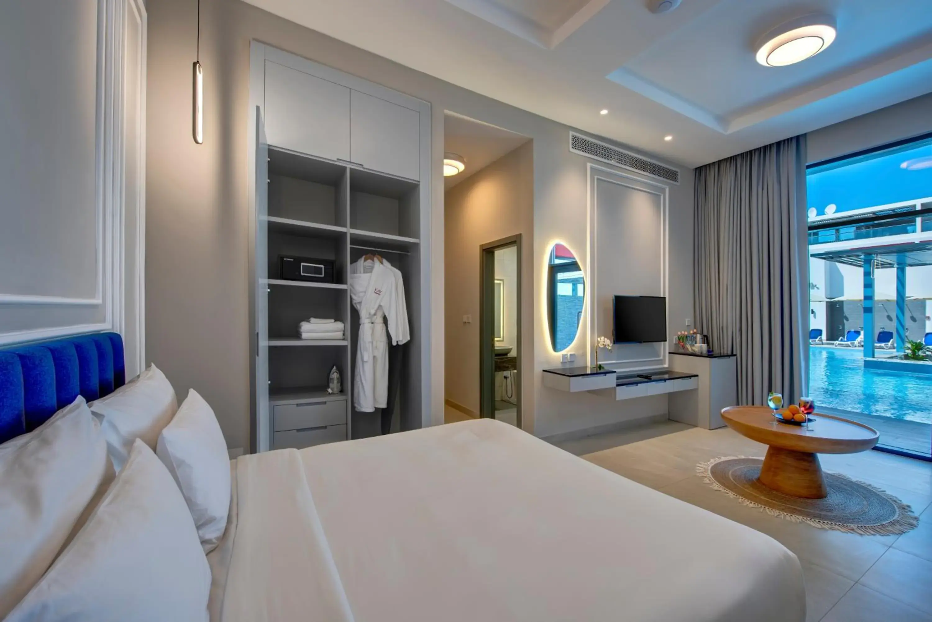 Bed in KAY Homes Bed in KAY Homes