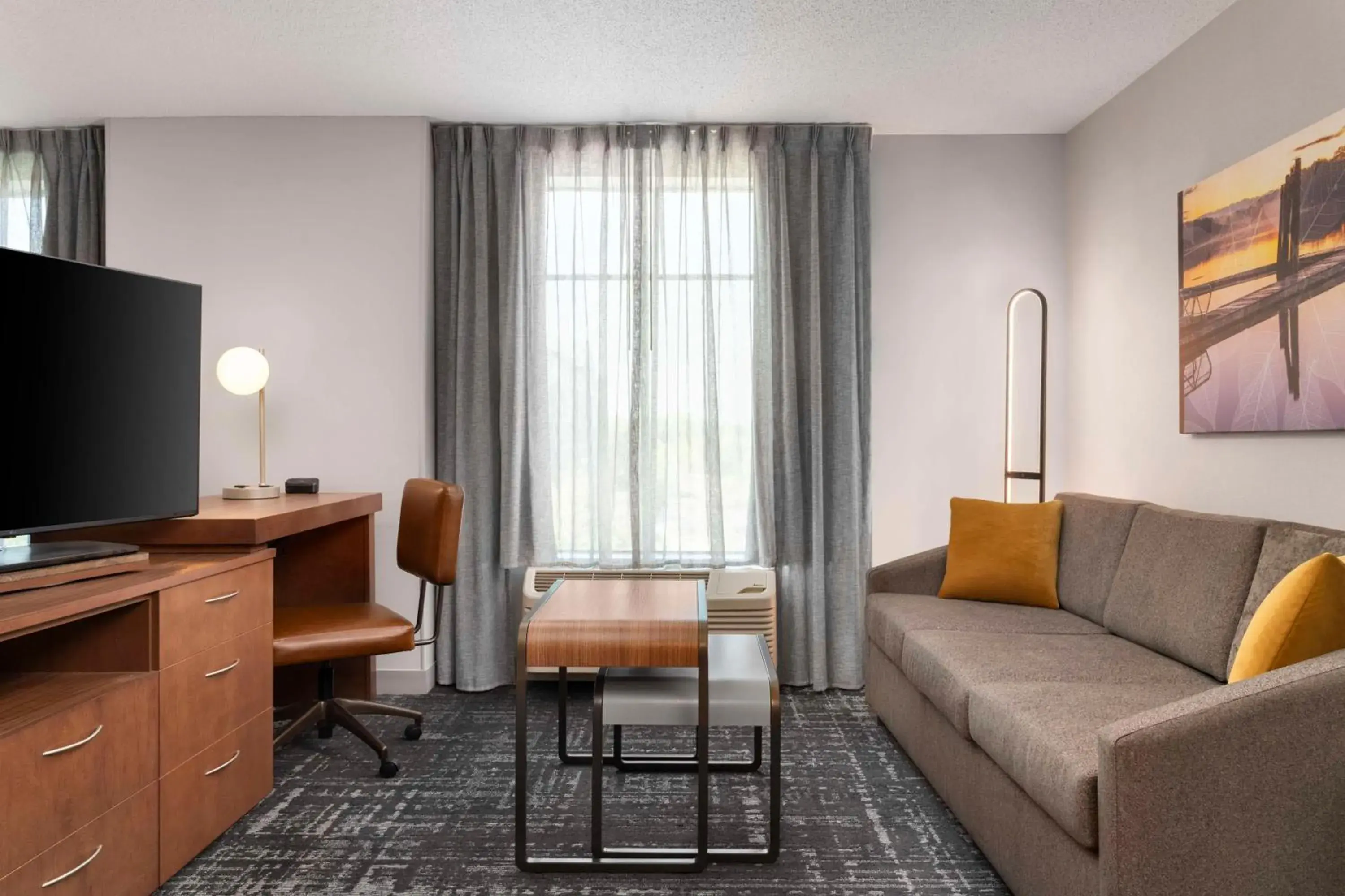 King Studio Suite - Non-Smoking in Homewood Suites by Hilton Hartford South-Glastonbury King Studio Suite - Non-Smoking in Homewood Suites by Hilton Hartford South-Glastonbury