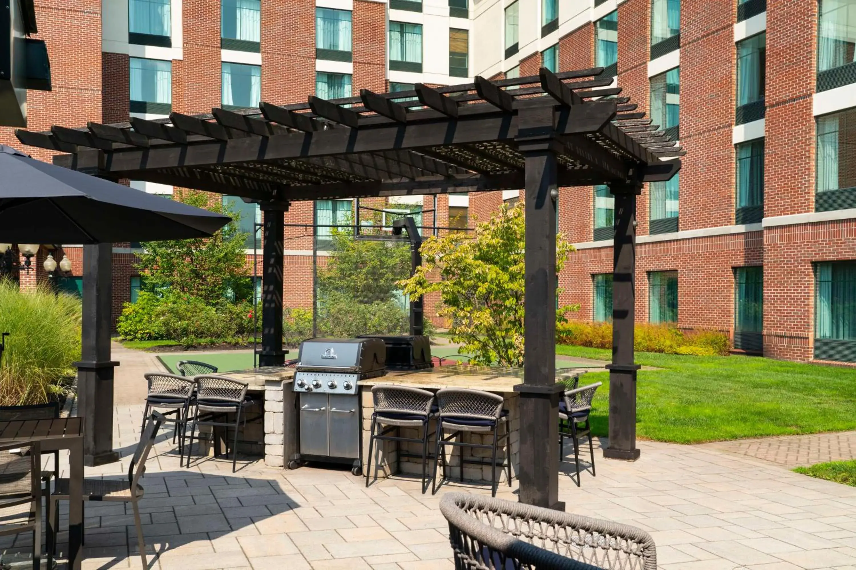 Homewood Suites by Hilton Hartford South-Glastonbury Homewood Suites by Hilton Hartford South-Glastonbury