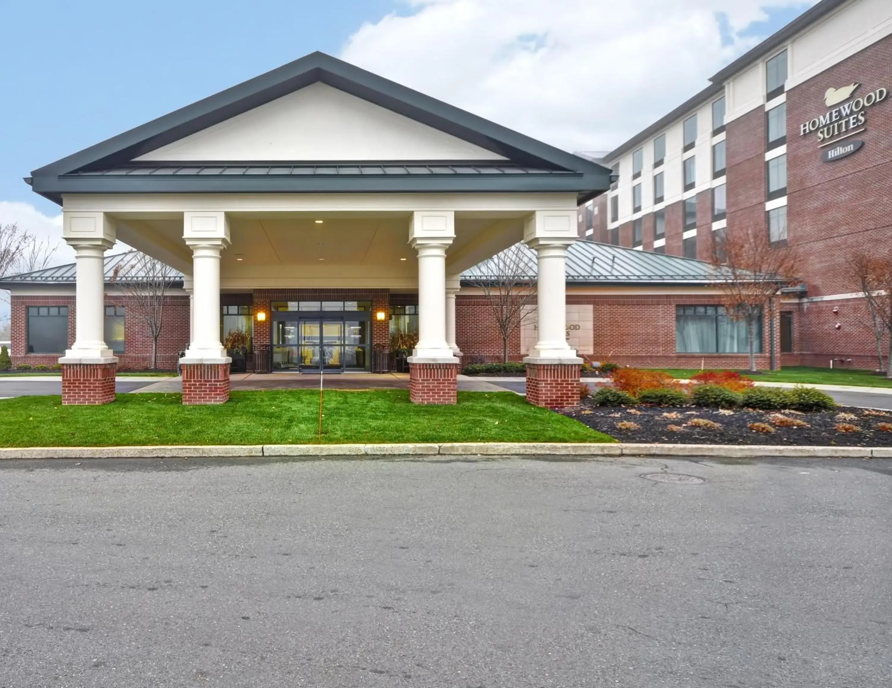 Homewood Suites by Hilton Hartford South-Glastonbury Homewood Suites by Hilton Hartford South-Glastonbury
