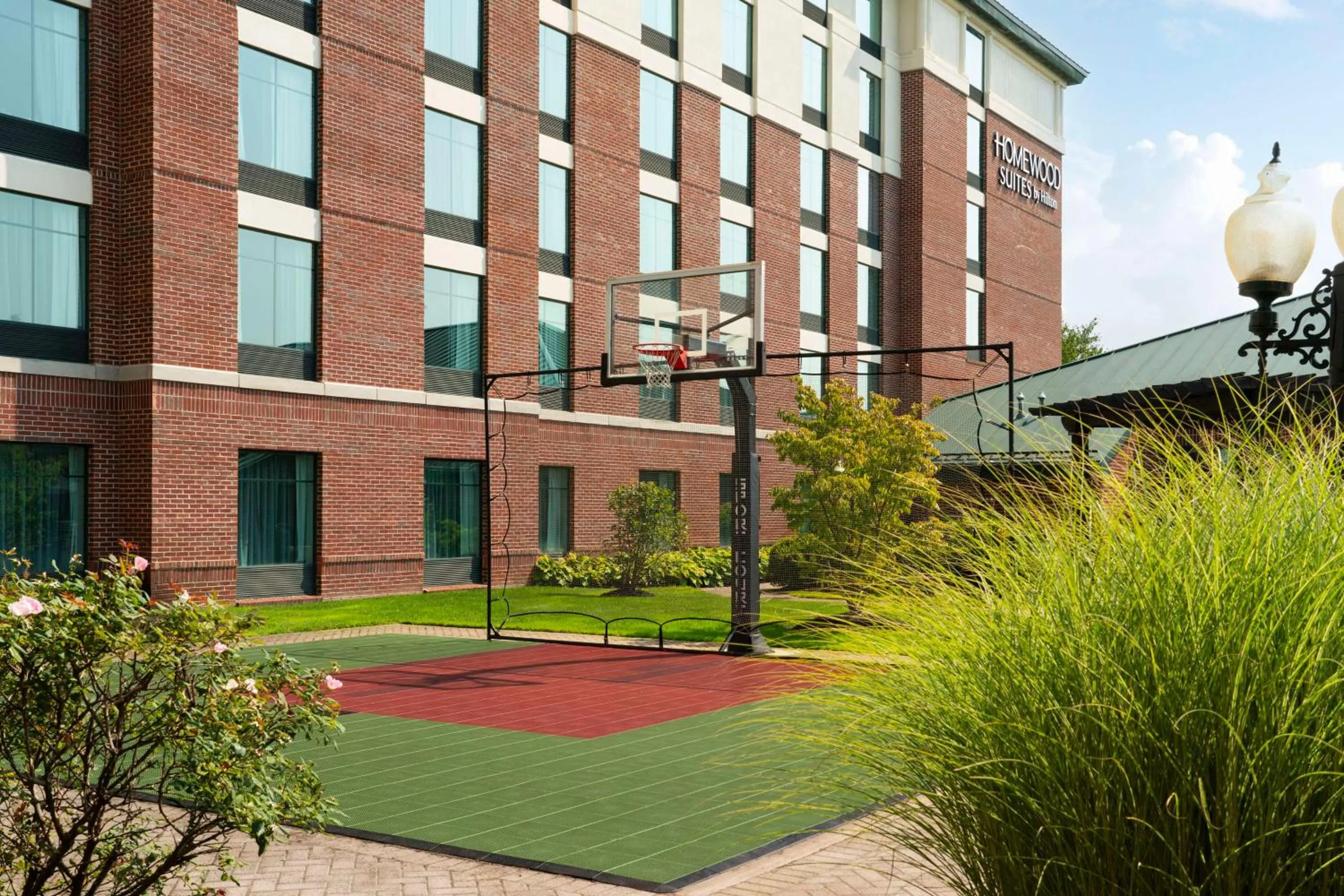 Sports in Homewood Suites by Hilton Hartford South-Glastonbury