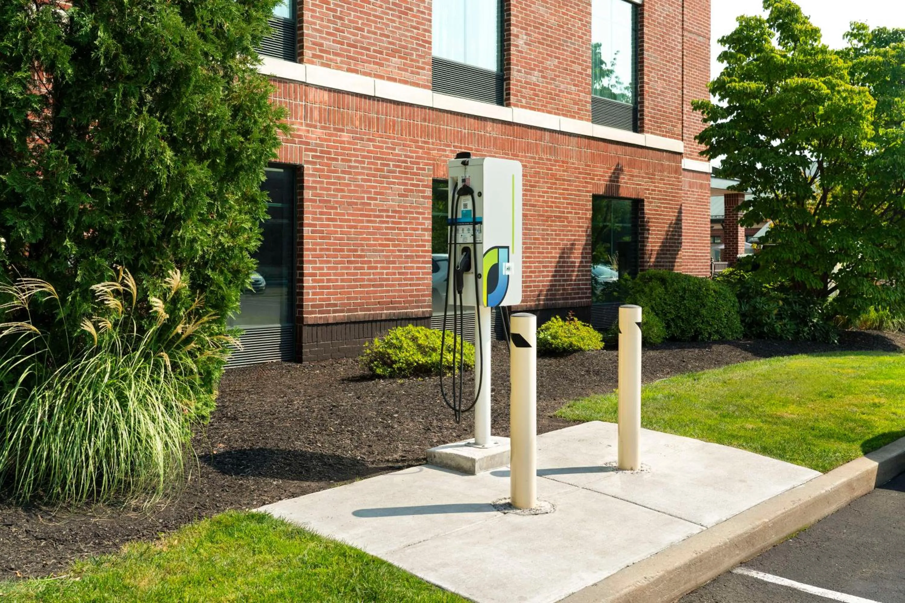 Property building in Homewood Suites by Hilton Hartford South-Glastonbury