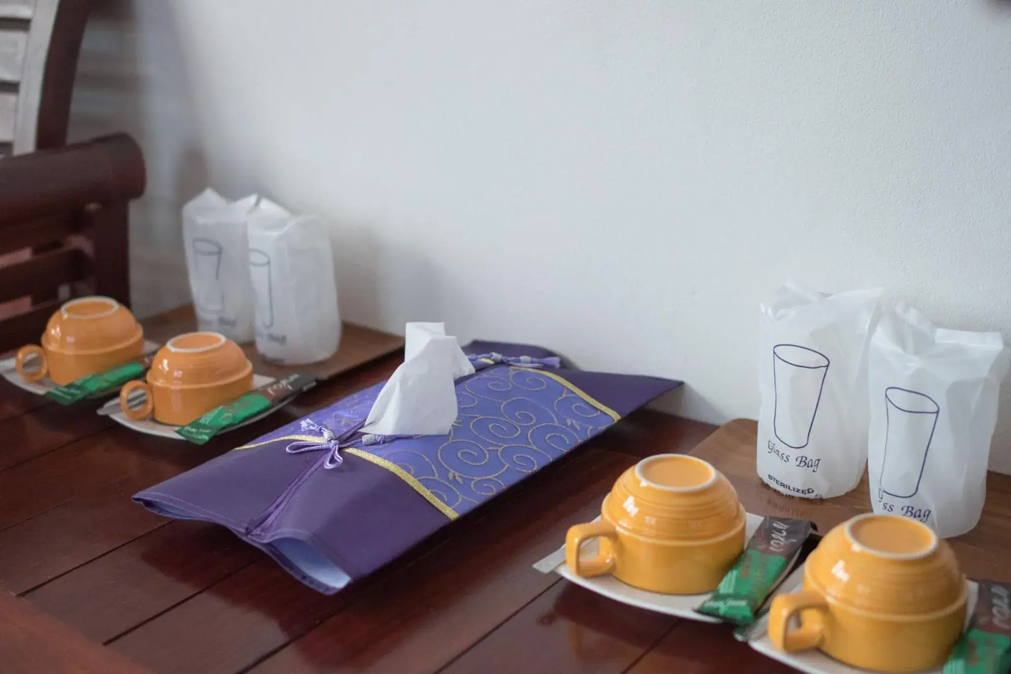 Coffee/tea facilities in Mountain View House Coffee/tea facilities in Mountain View House