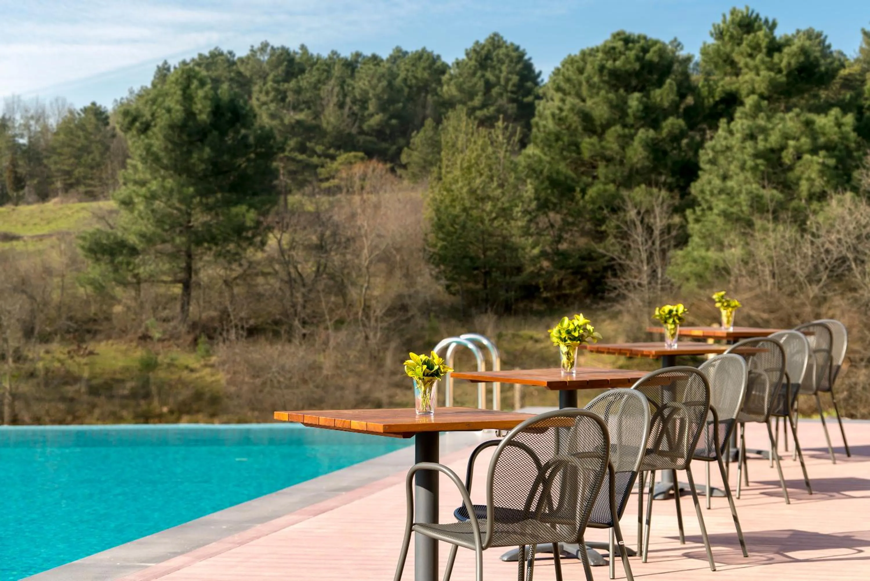 Natural landscape in Park Inn by Radisson Istanbul Airport Odayeri