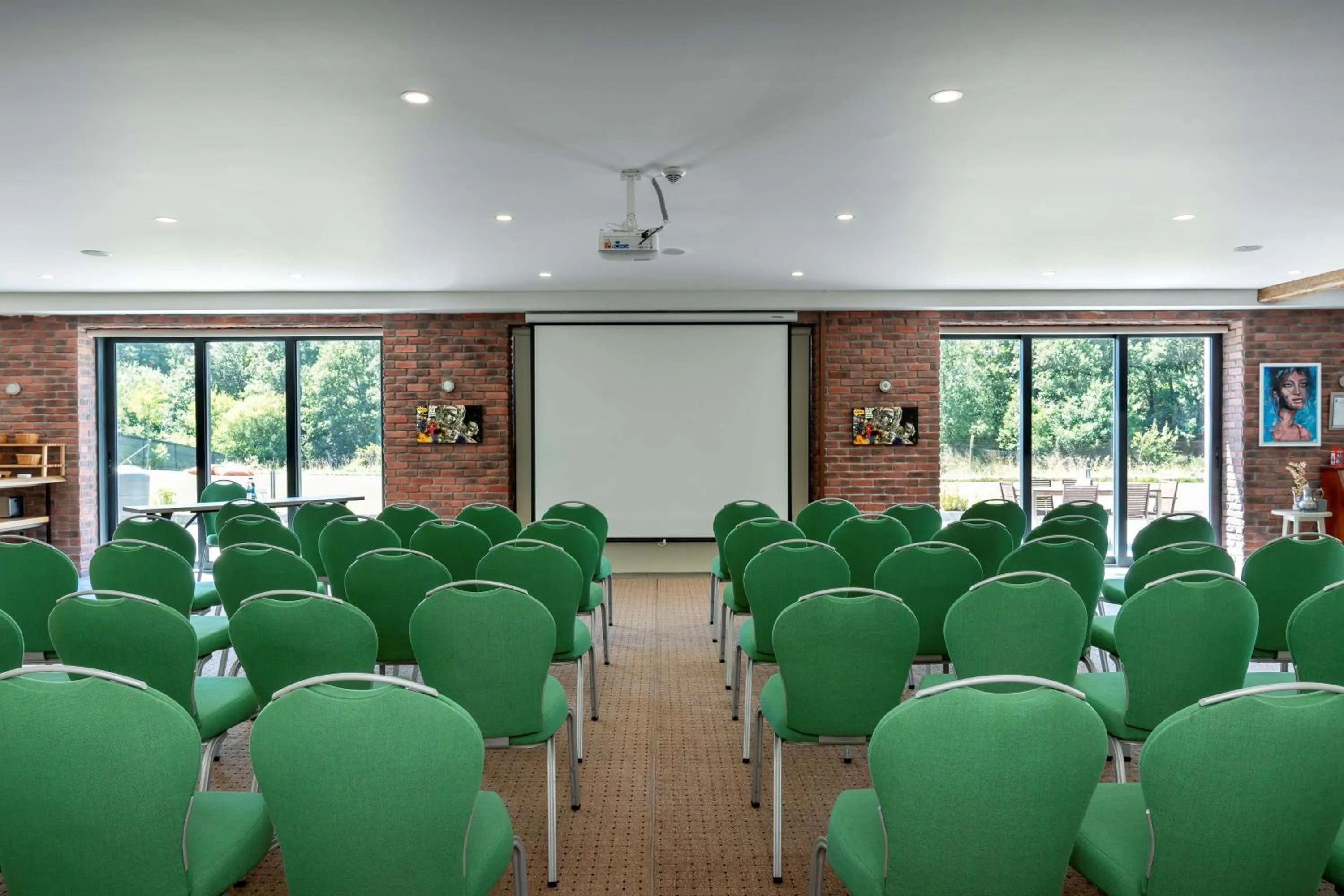 Day in Park Inn by Radisson Istanbul Airport Odayeri