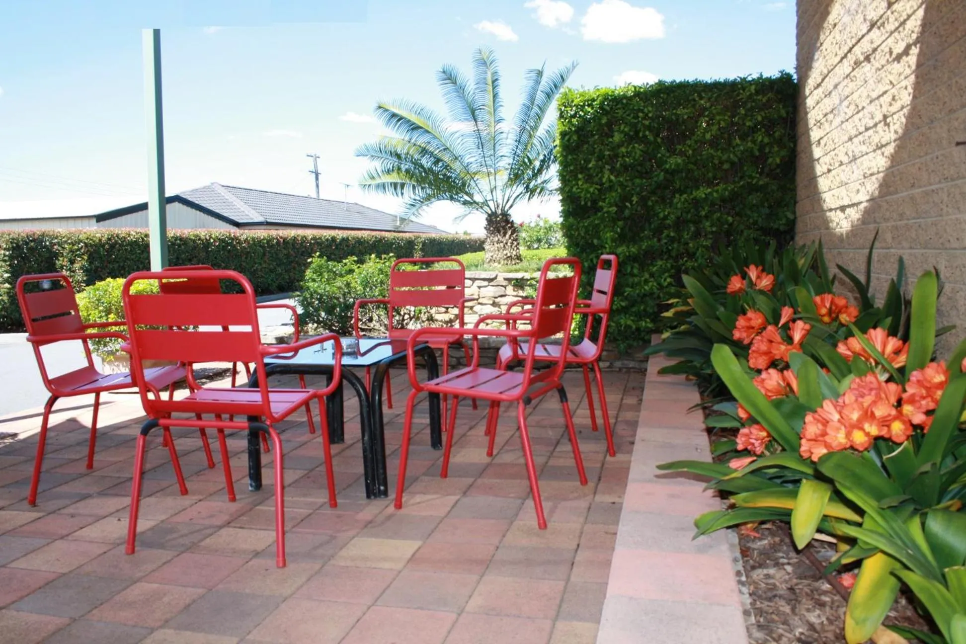 Hunter Valley Travellers Rest Motel