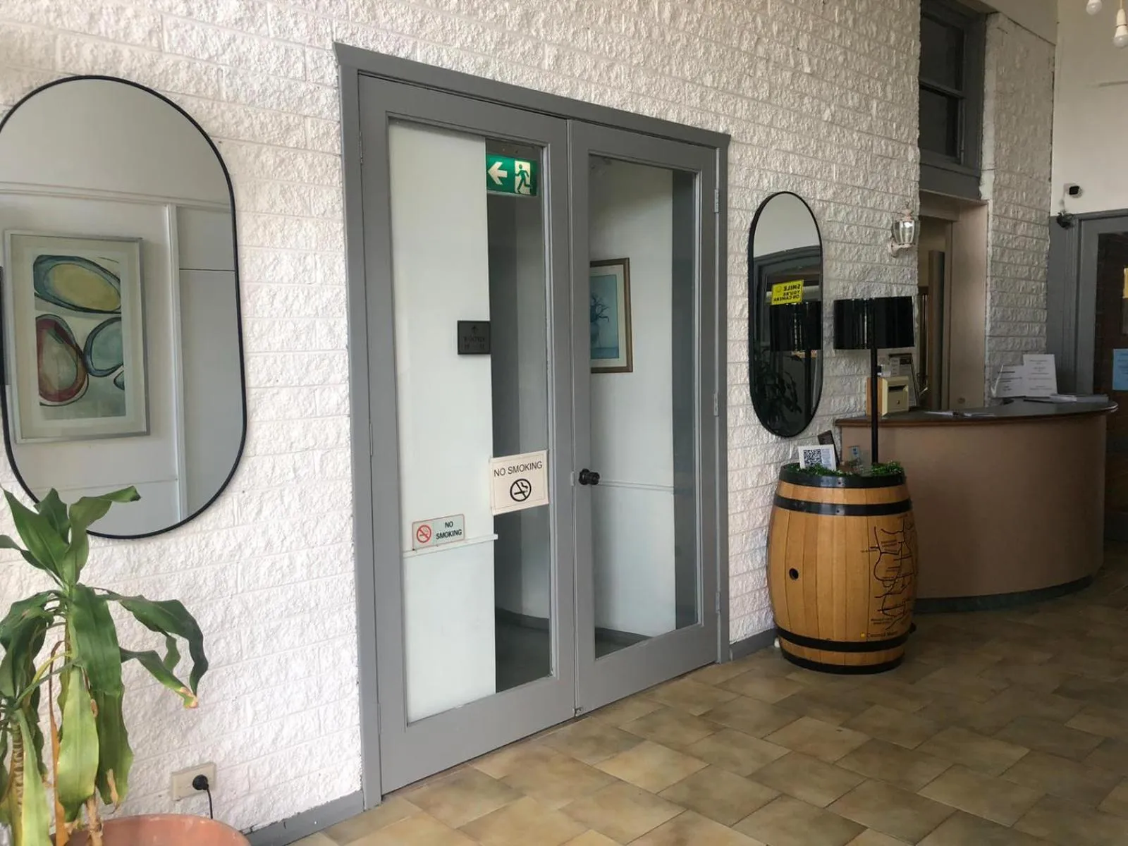 Hunter Valley Travellers Rest Motel