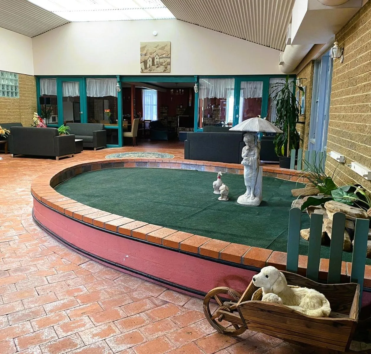 Hunter Valley Travellers Rest Motel