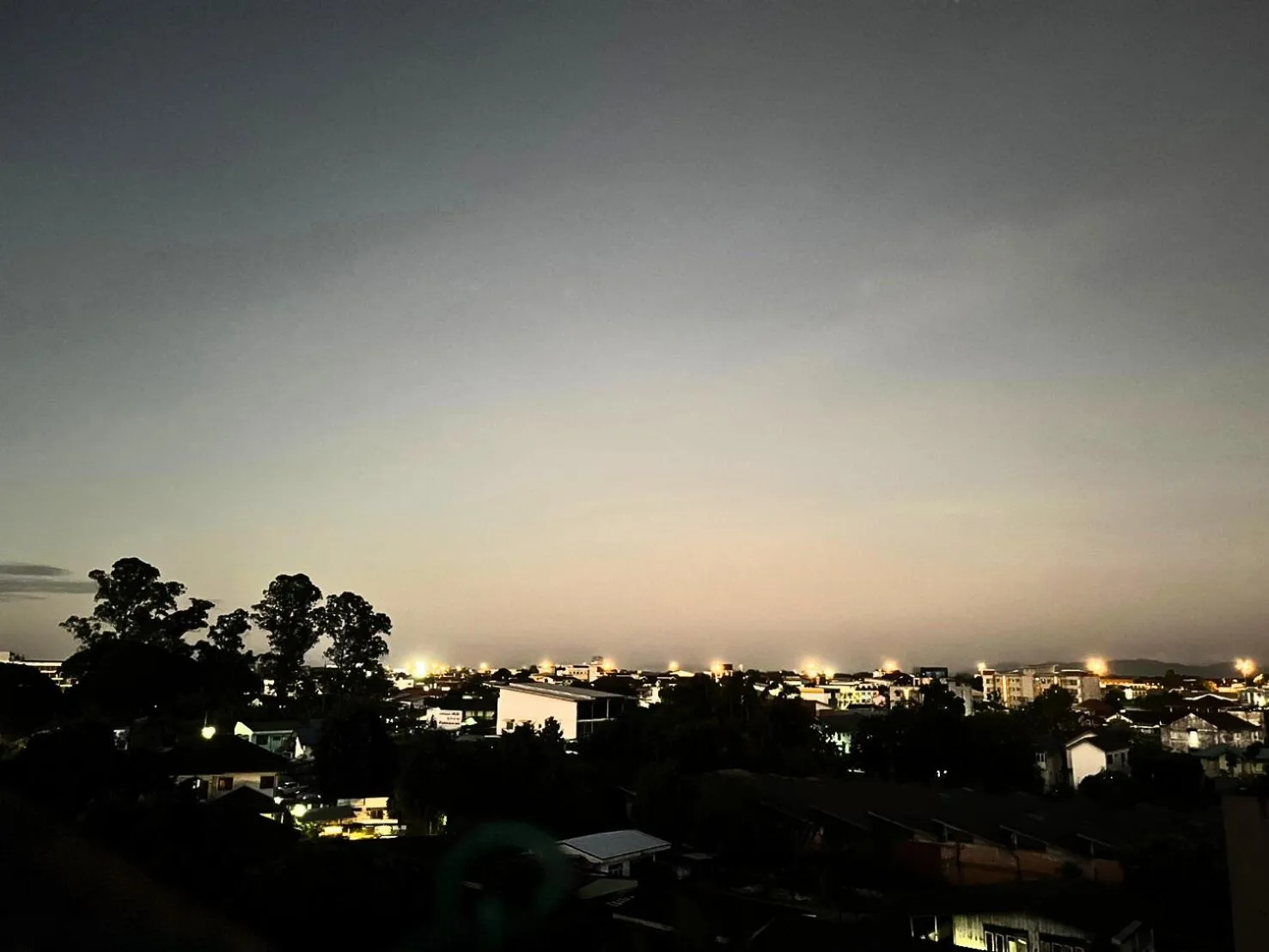 The Space Hotel Chiang Rai