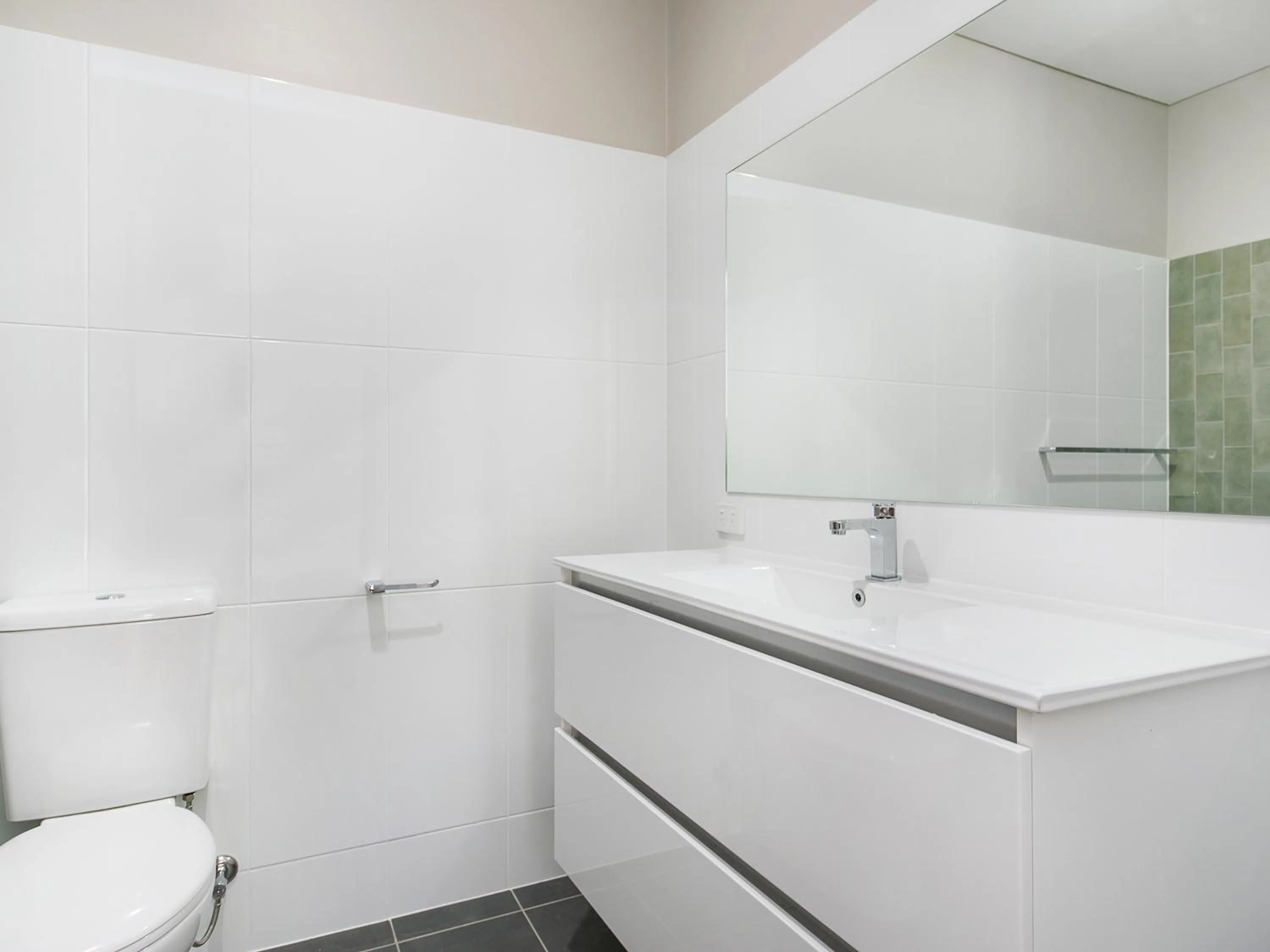 Toilet in Discovery Resorts - Wilpena Pound