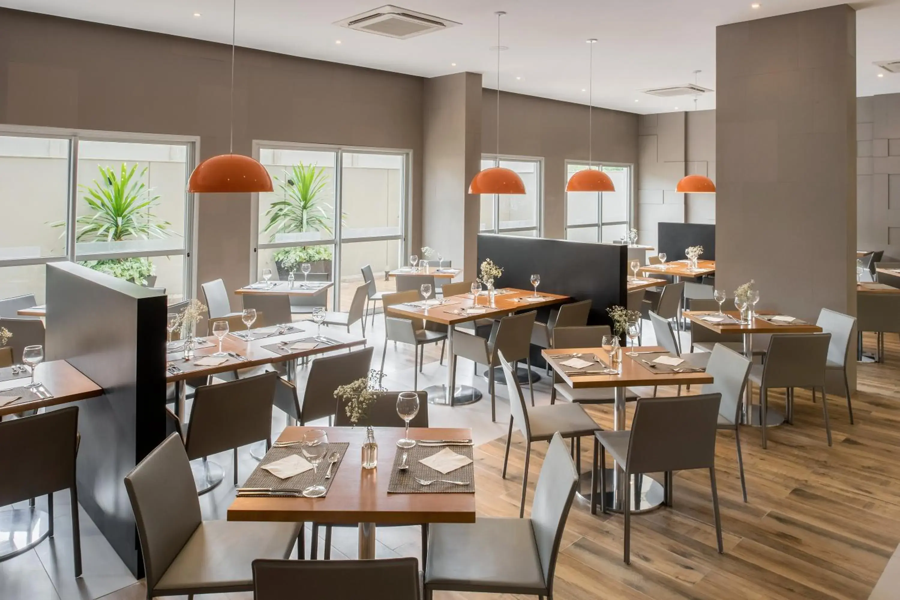 Restaurant/places to eat in Intercity Bauru Restaurant/places to eat in Intercity Bauru