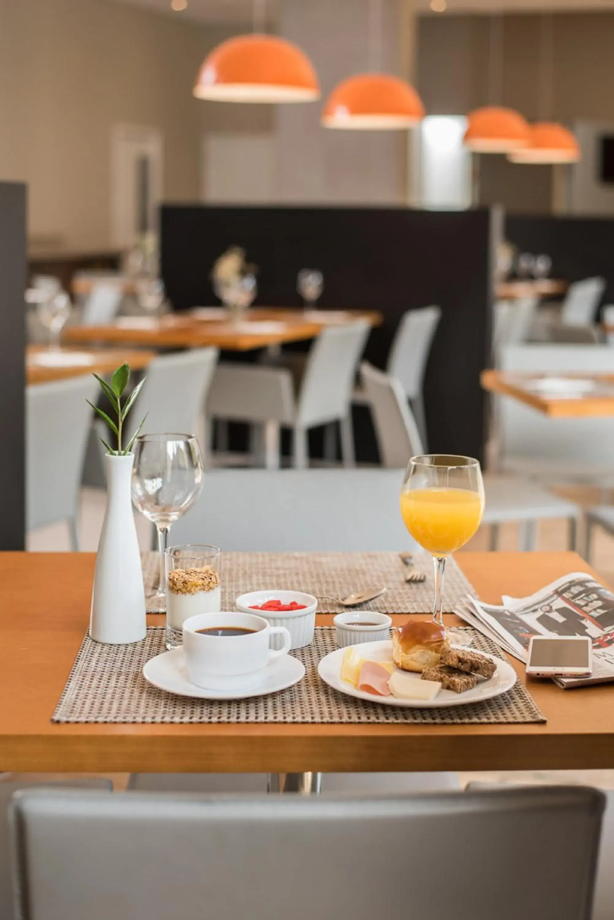 Restaurant/places to eat in Intercity Bauru Restaurant/places to eat in Intercity Bauru