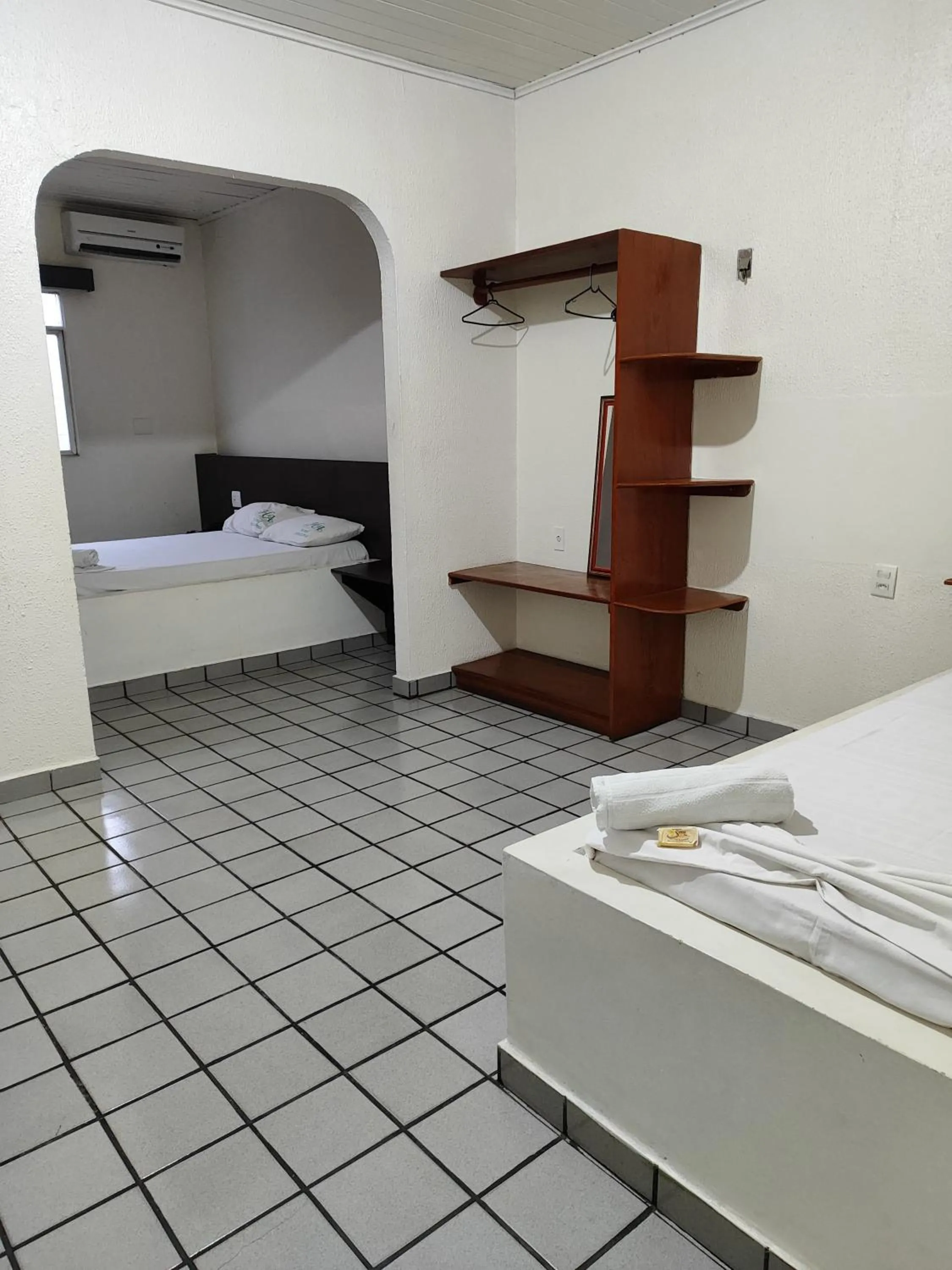 Hotel Amazonia