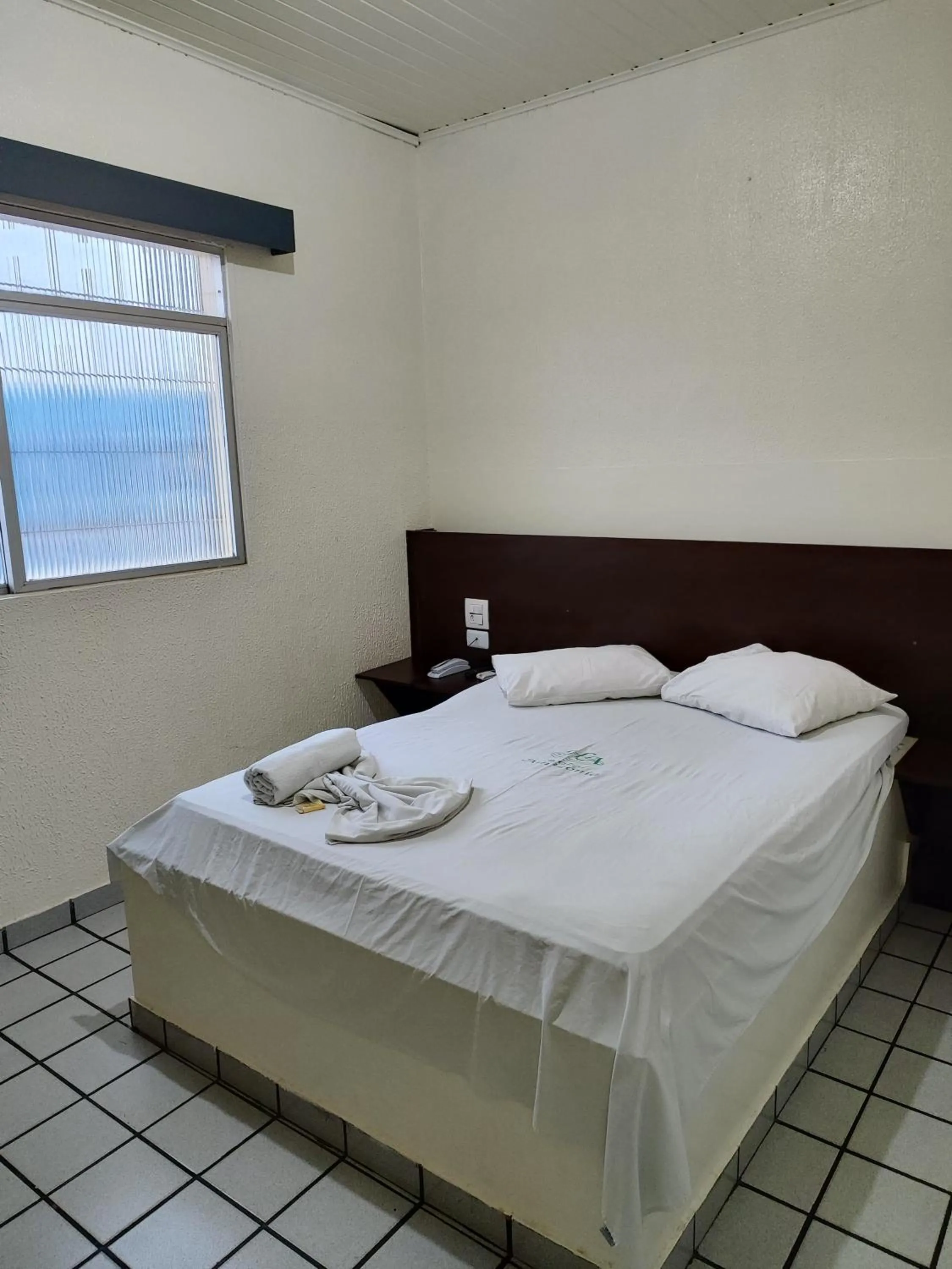 Hotel Amazonia