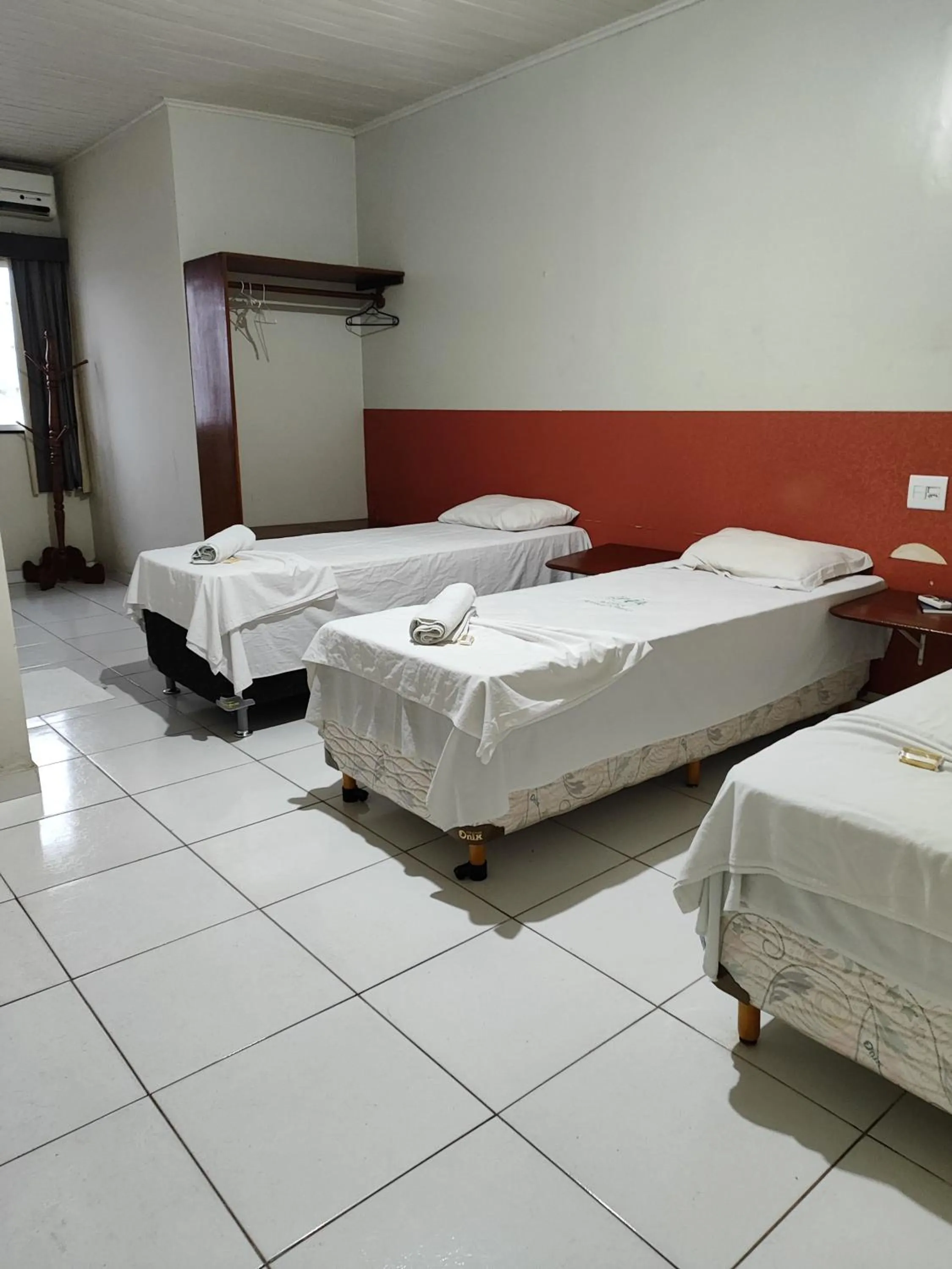 Hotel Amazonia