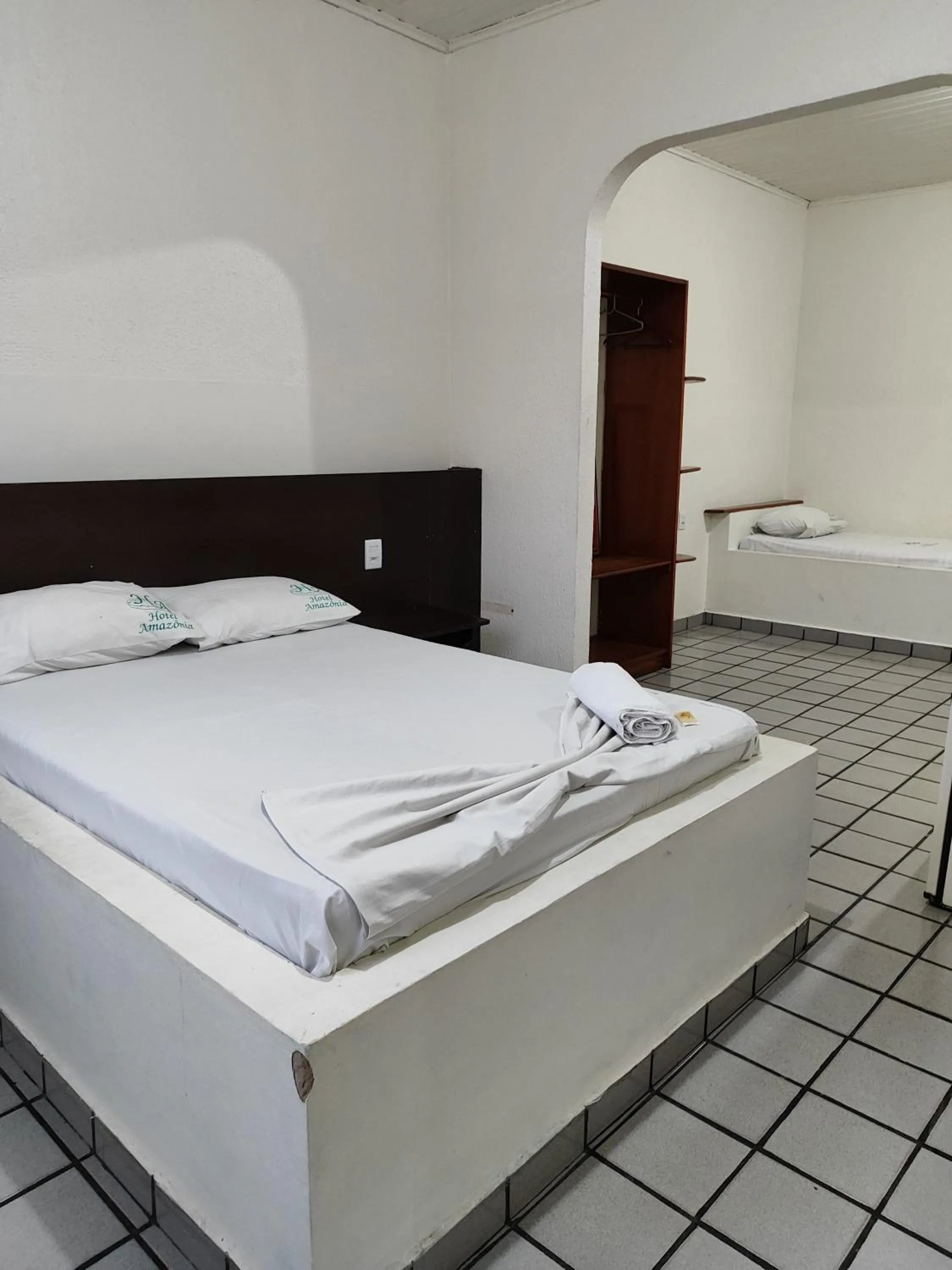 Hotel Amazonia