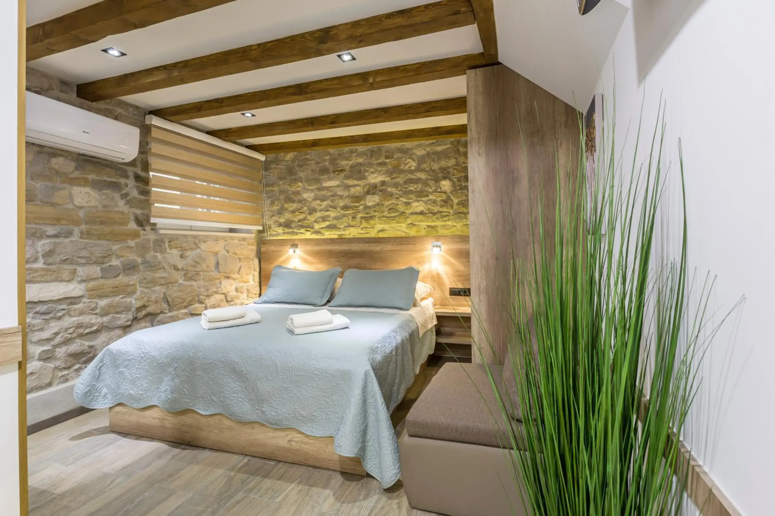 Reval Luxury Stone house apartments**** Reval Luxury Stone house apartments****