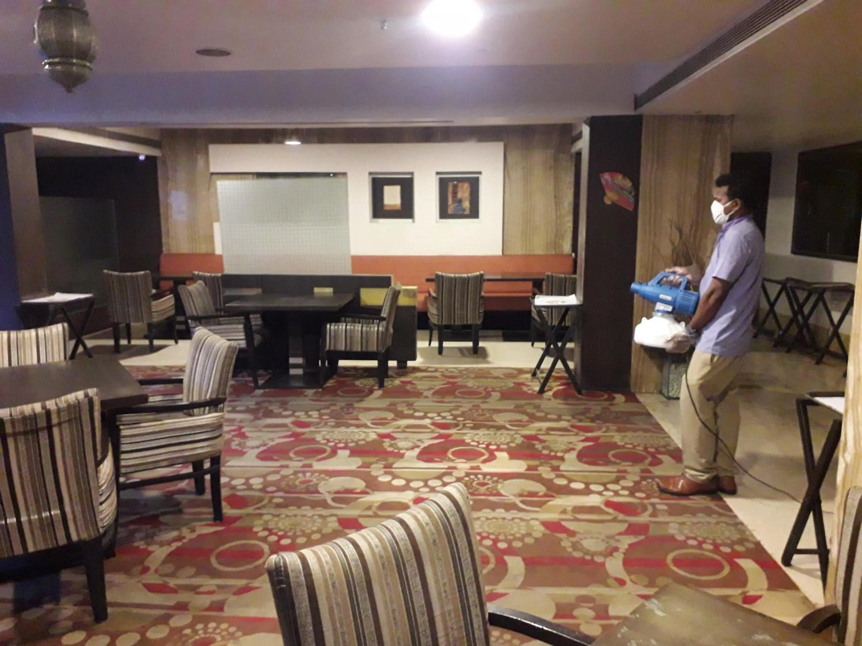 Other in Fortune Murali Park, Vijayawada - Member ITC Hotels' Group