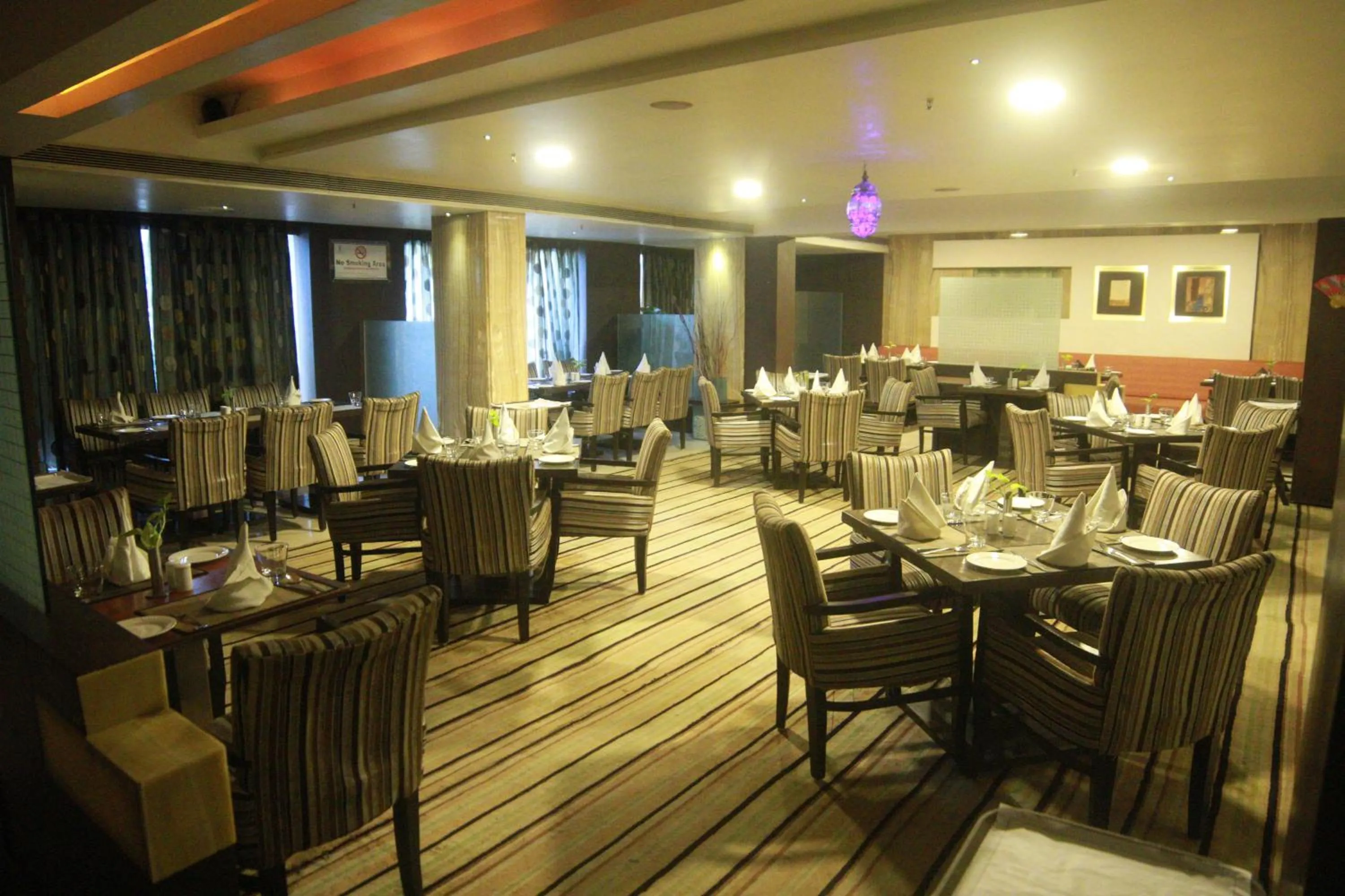 Food close-up in Fortune Murali Park, Vijayawada - Member ITC Hotels' Group